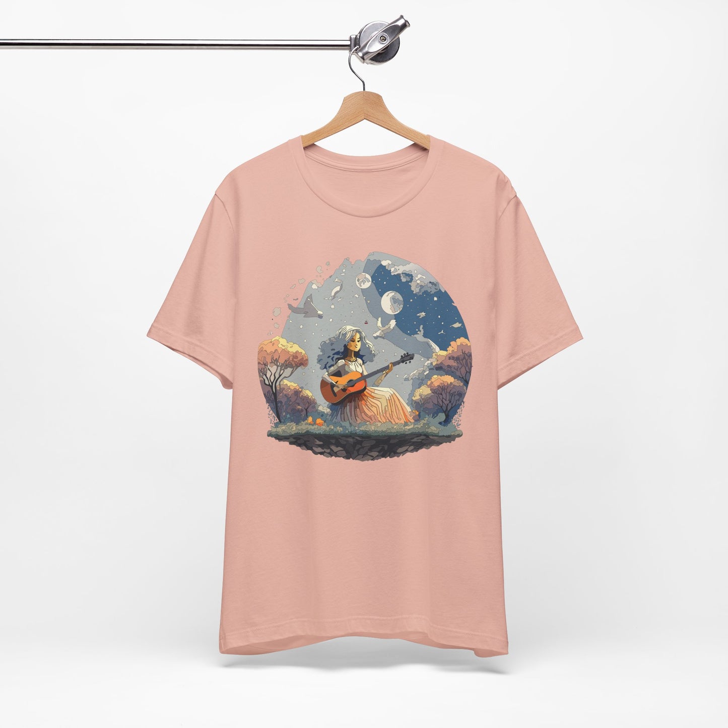 Womens T Shirts, Ladies Graphic T Shirts