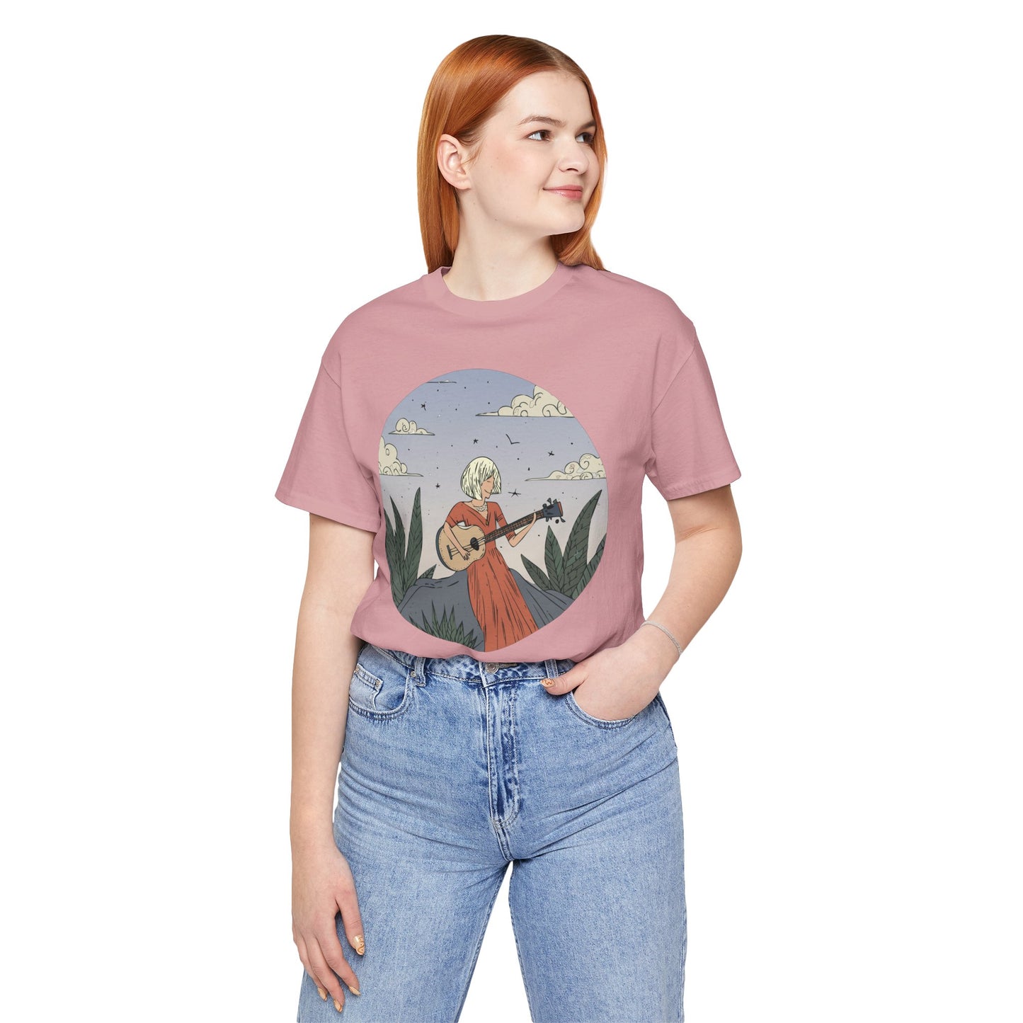 Womens T Shirts, Ladies Graphic T Shirts