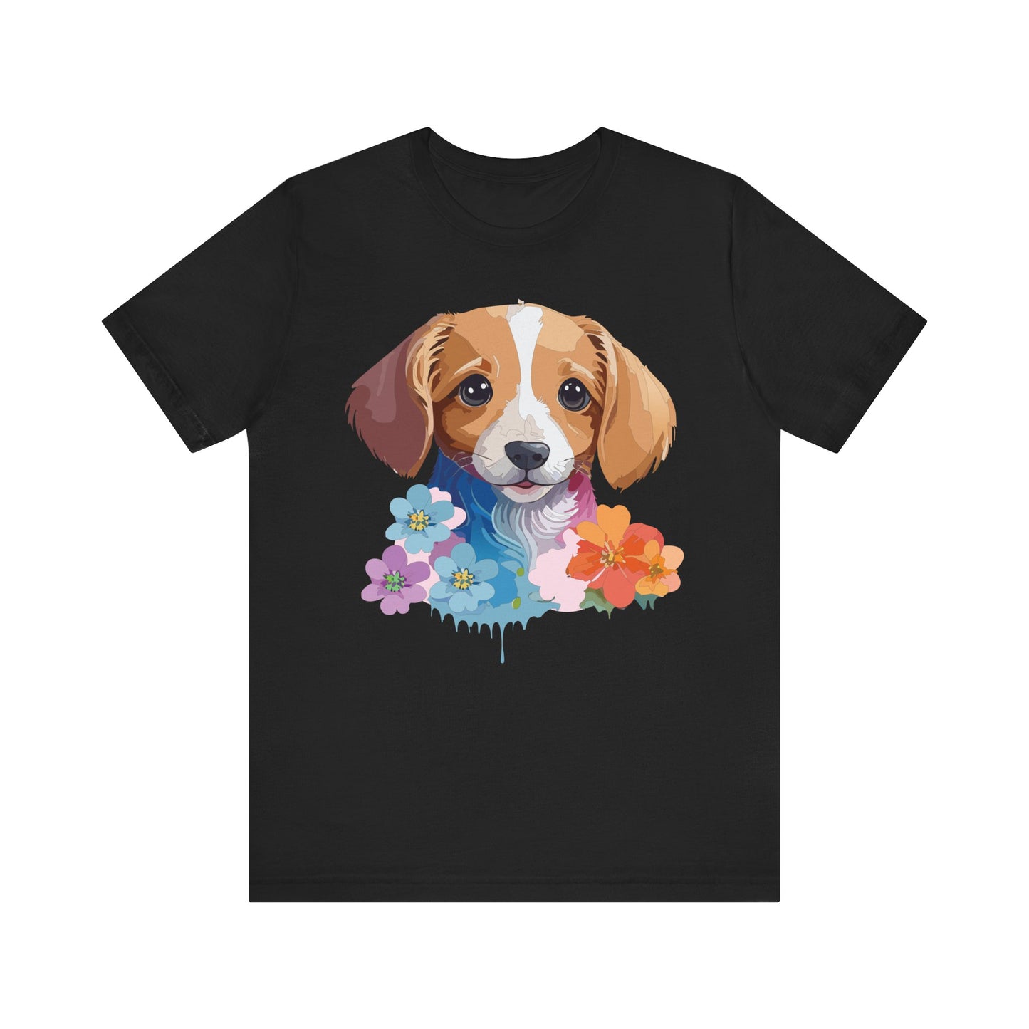 Animals Shirt, Shirt with Dog