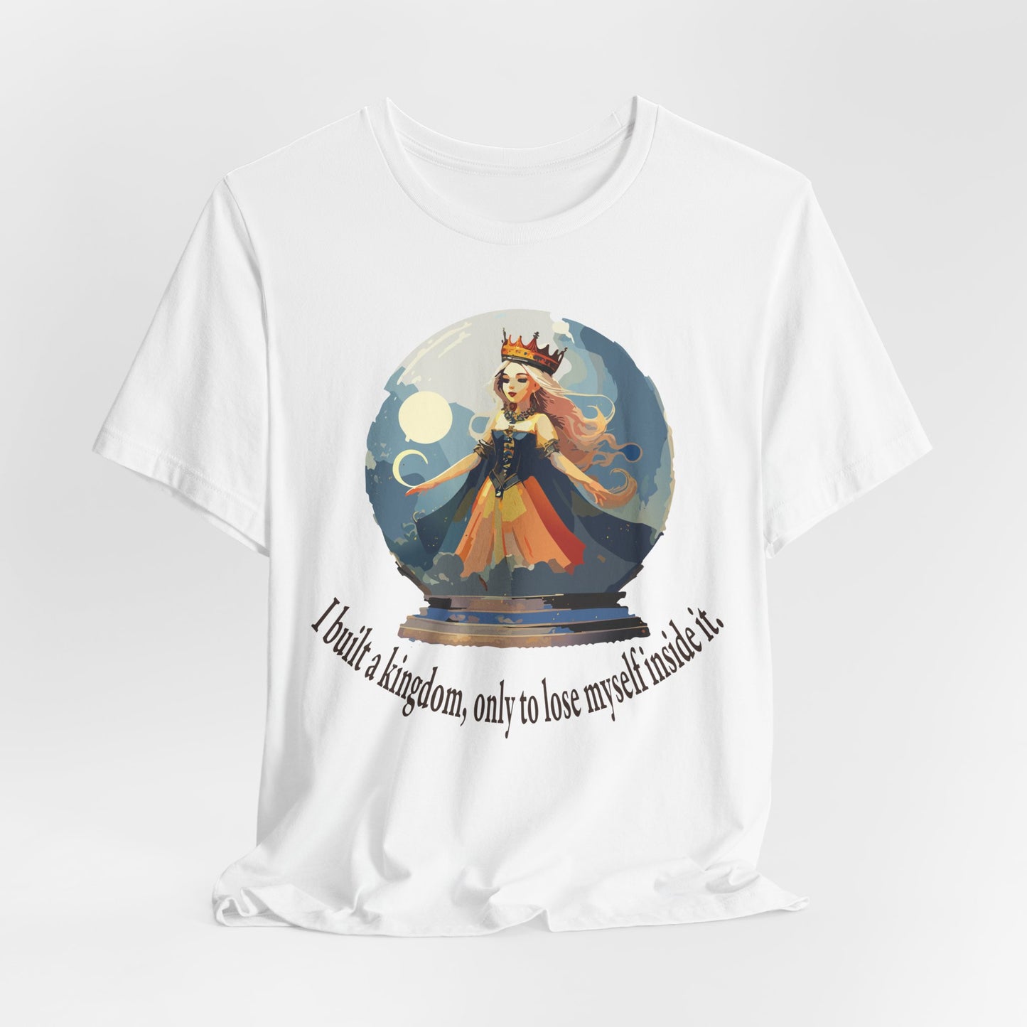 Womens T Shirts, Ladies Graphic T Shirts