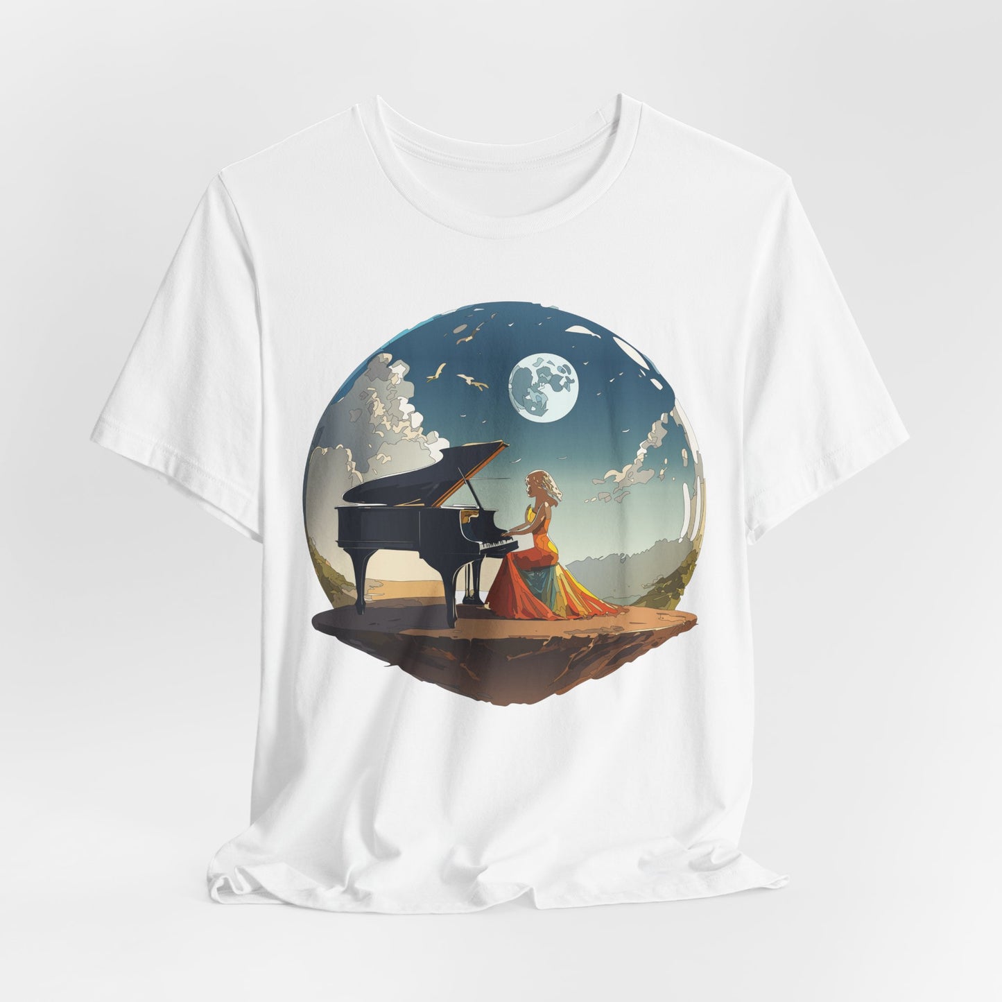 Womens T Shirts, Ladies Graphic T Shirts