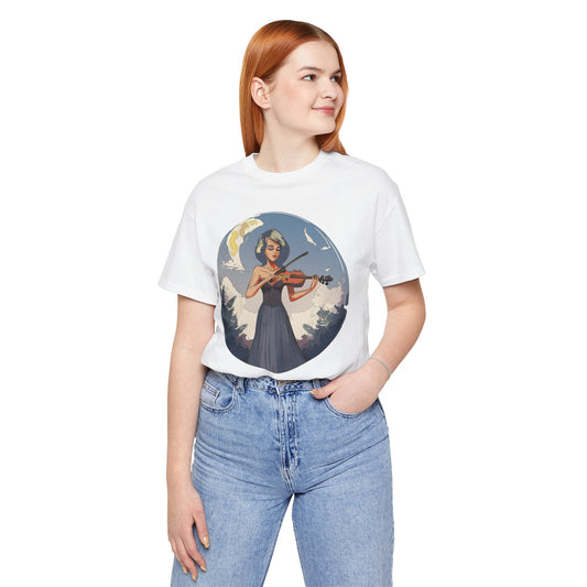 Womens T Shirts, Ladies Graphic T Shirts