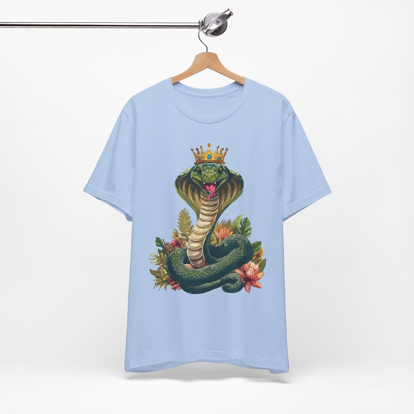 Animals Shirt, Shirt with Snake