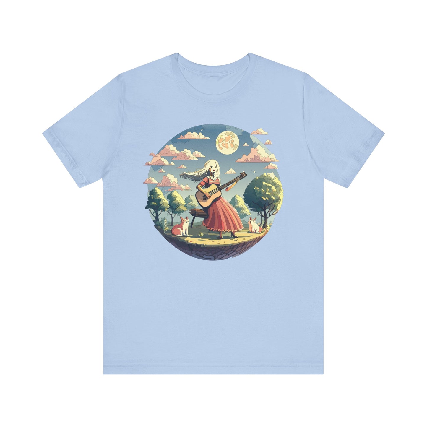 Womens T Shirts, Ladies Graphic T Shirts