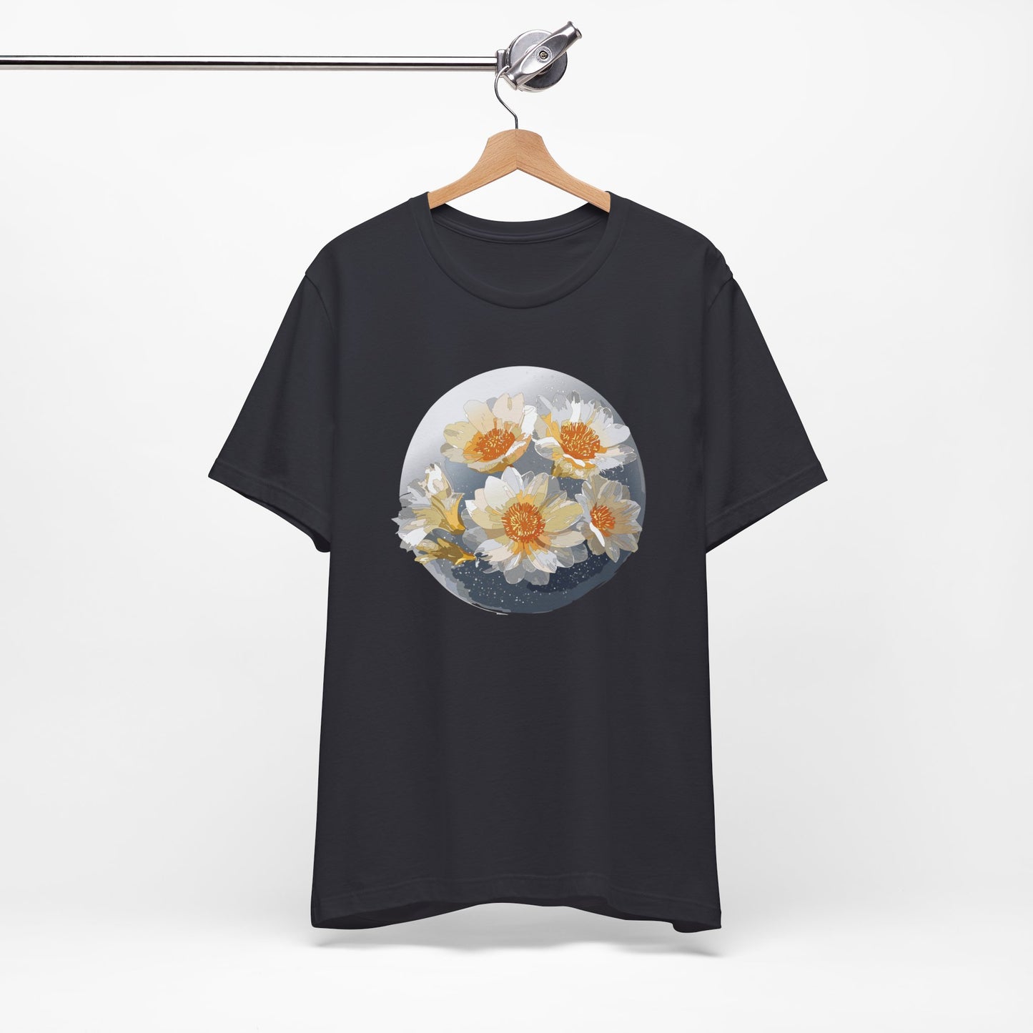Floral shirt, Flower shirt