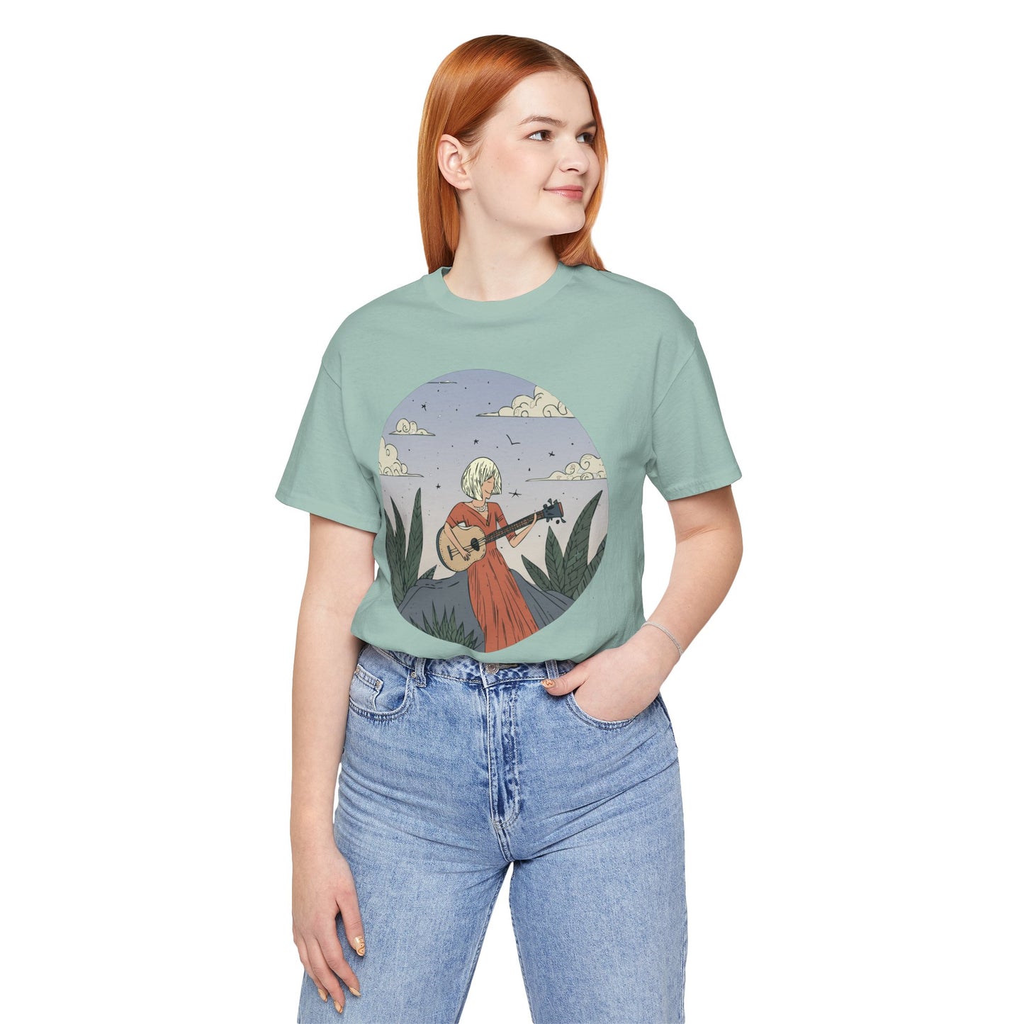 Womens T Shirts, Ladies Graphic T Shirts