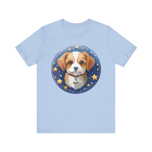Animals Shirt, Shirt with Dog