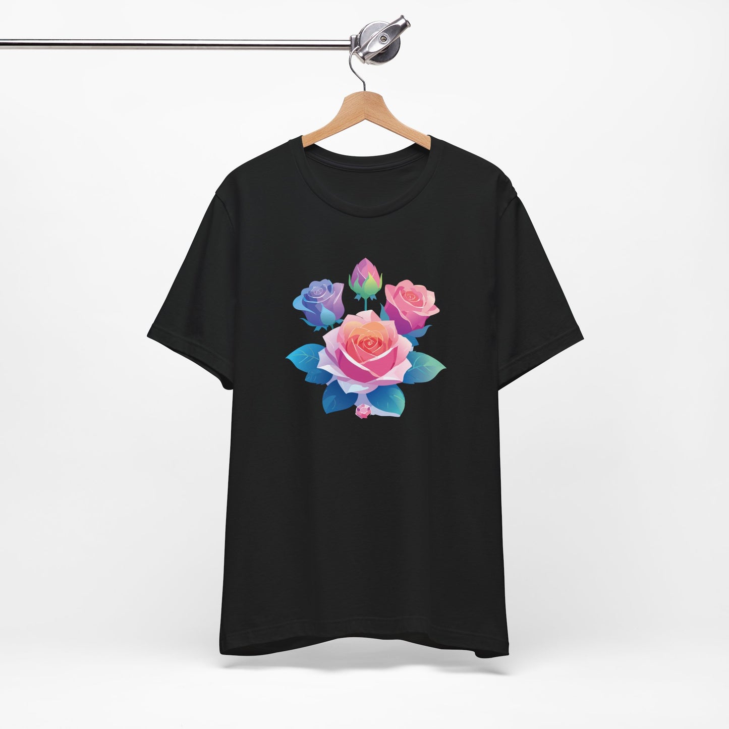Floral shirt, Flower shirt