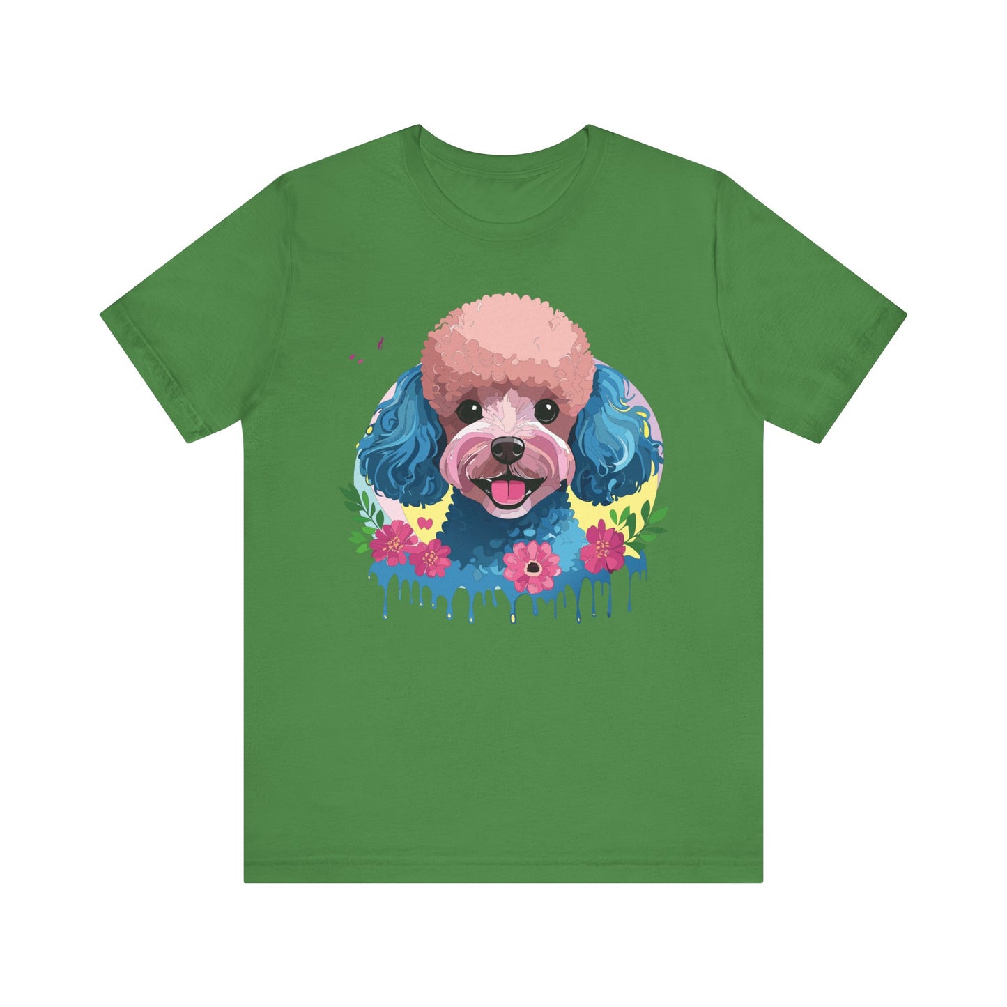 Animals Shirt, Shirt with Dog
