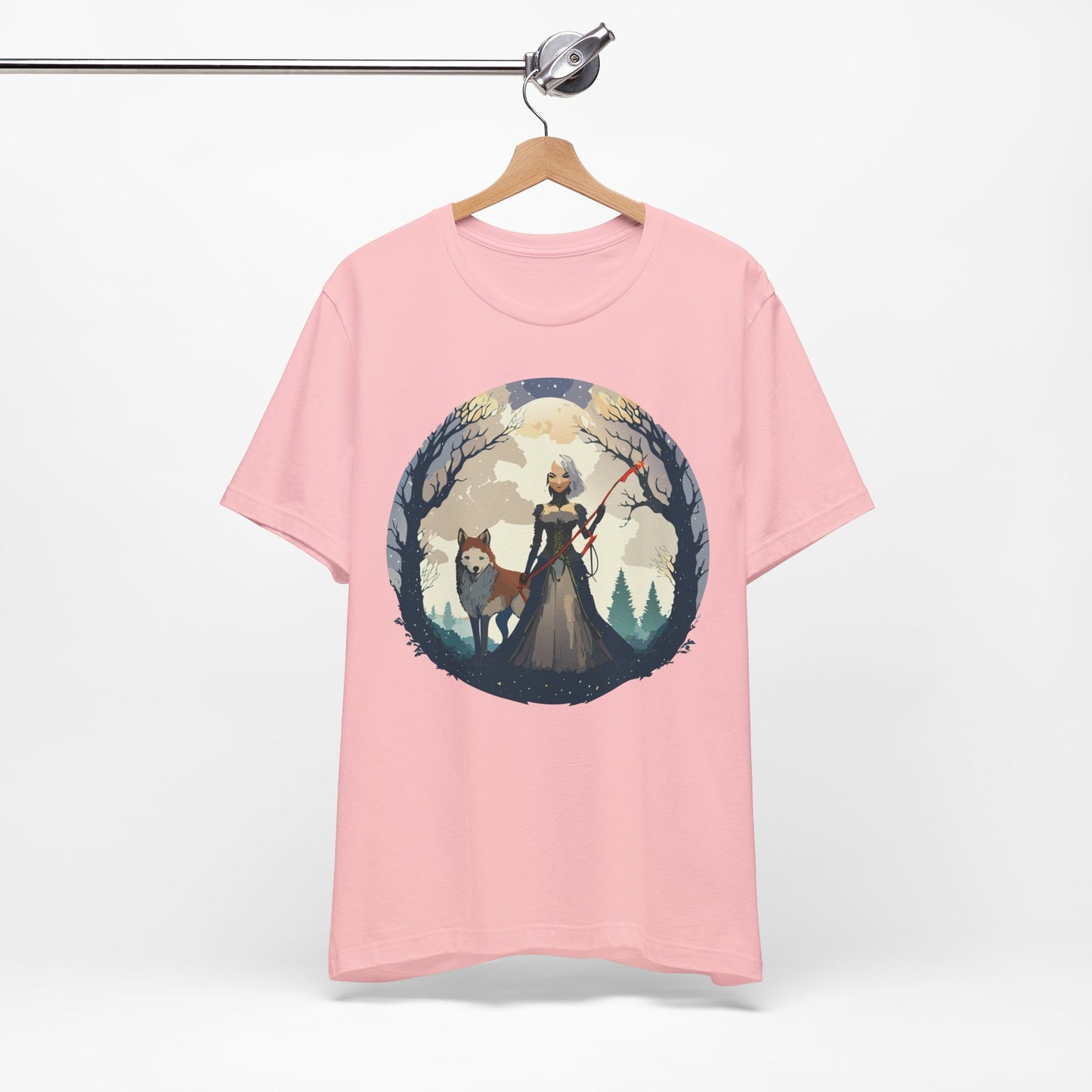 Womens T Shirts, Ladies Graphic T Shirts