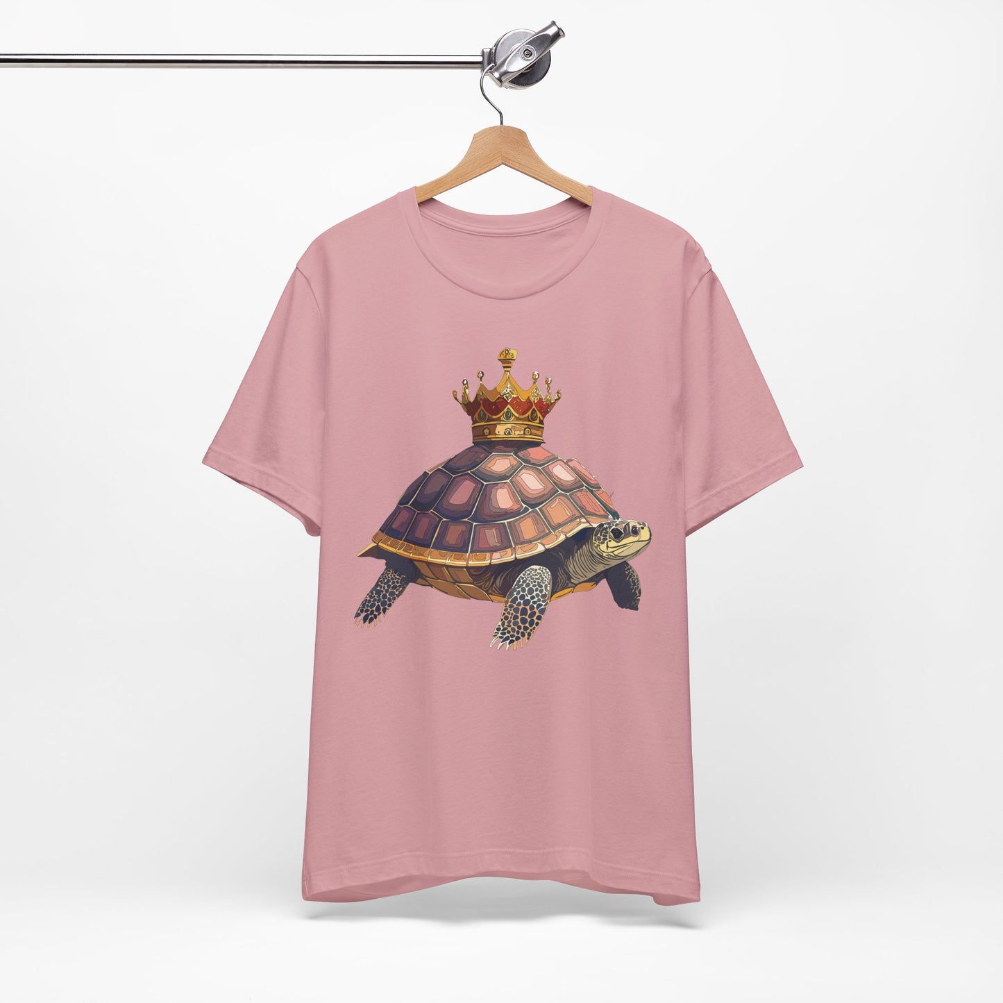 Animals Shirt, Shirt with Tortoise