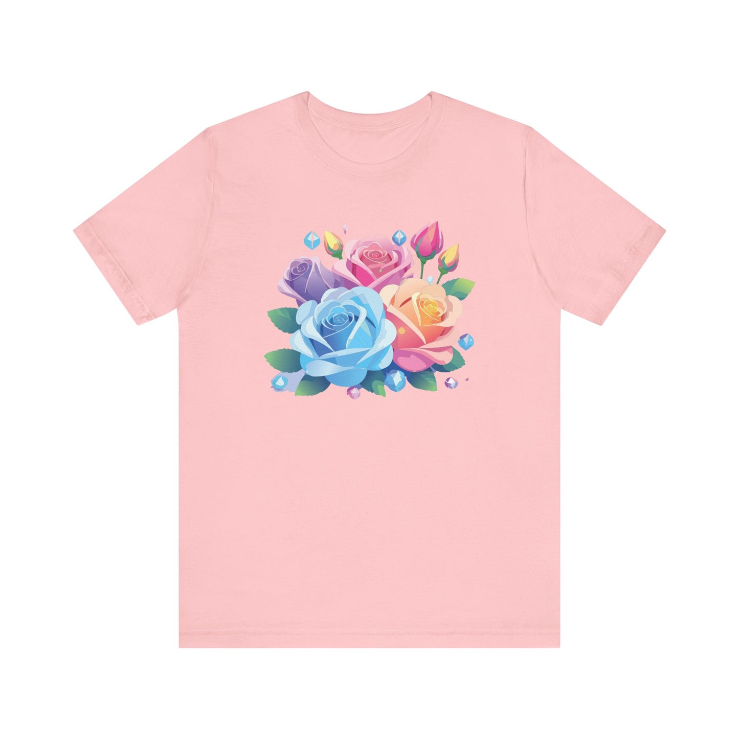 Floral shirt, Flower shirt