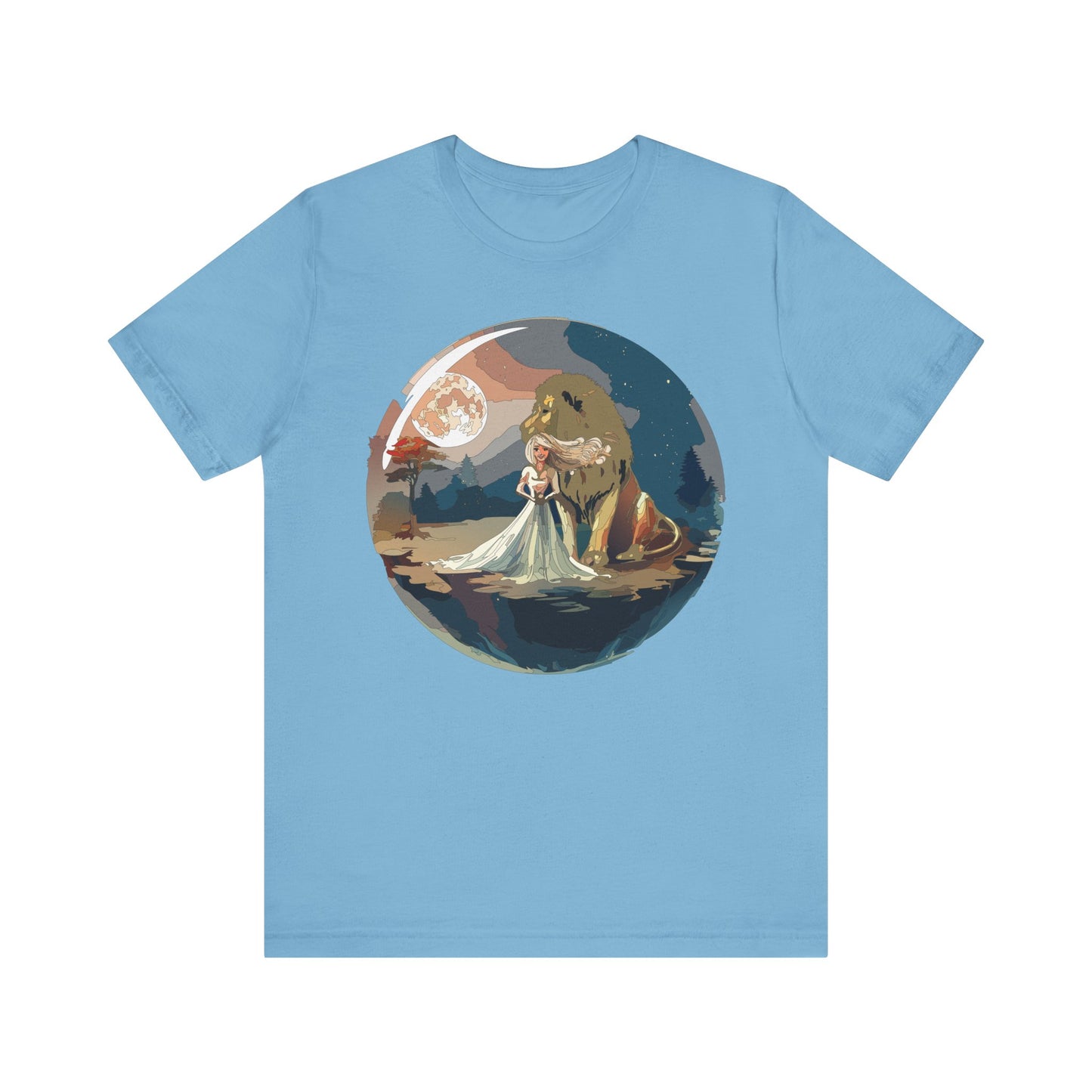 Womens T Shirts, Ladies Graphic T Shirts