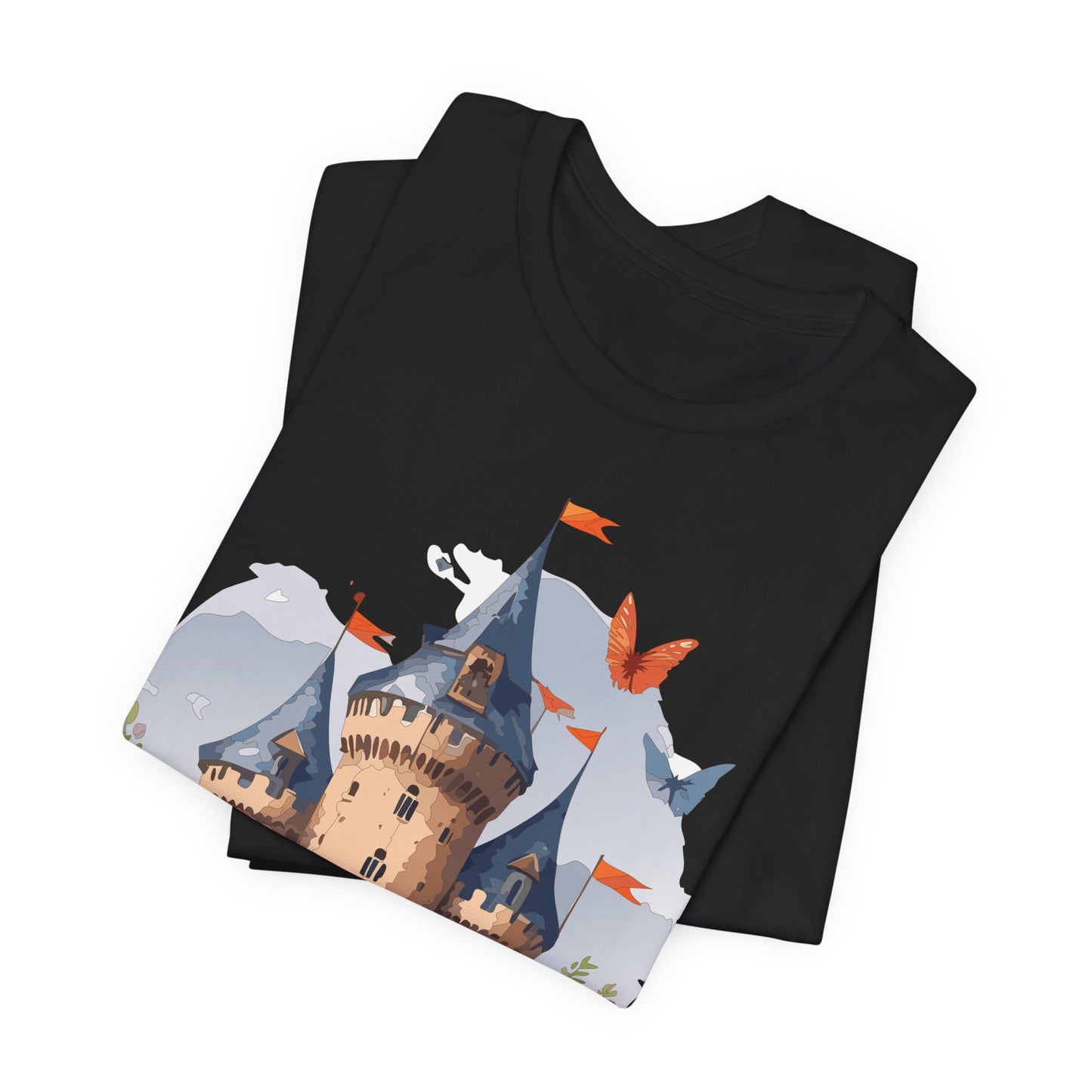 Dublin Shirt, Travel T-Shirt, Tourist Shirts, Tee Shirt with Travel Prints 4