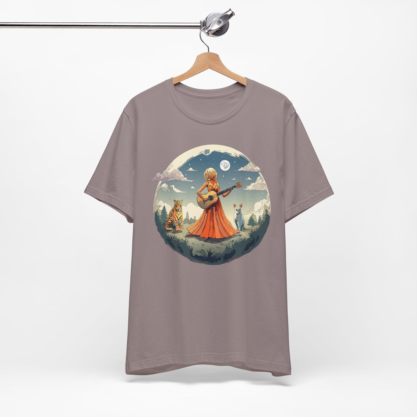 Womens T Shirts, Ladies Graphic T Shirts