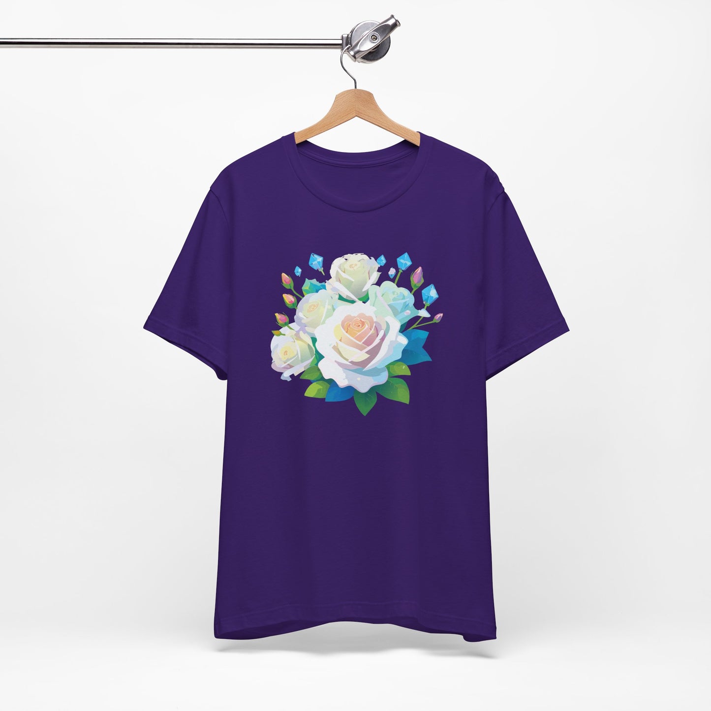 Floral shirt, Flower shirt