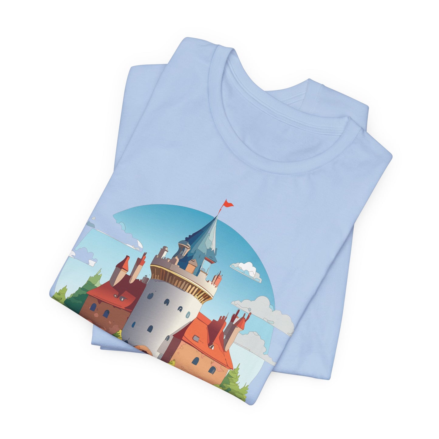 Dublin Shirt, Travel T-Shirt, Tourist Shirts, Tee Shirt with Travel Prints 3