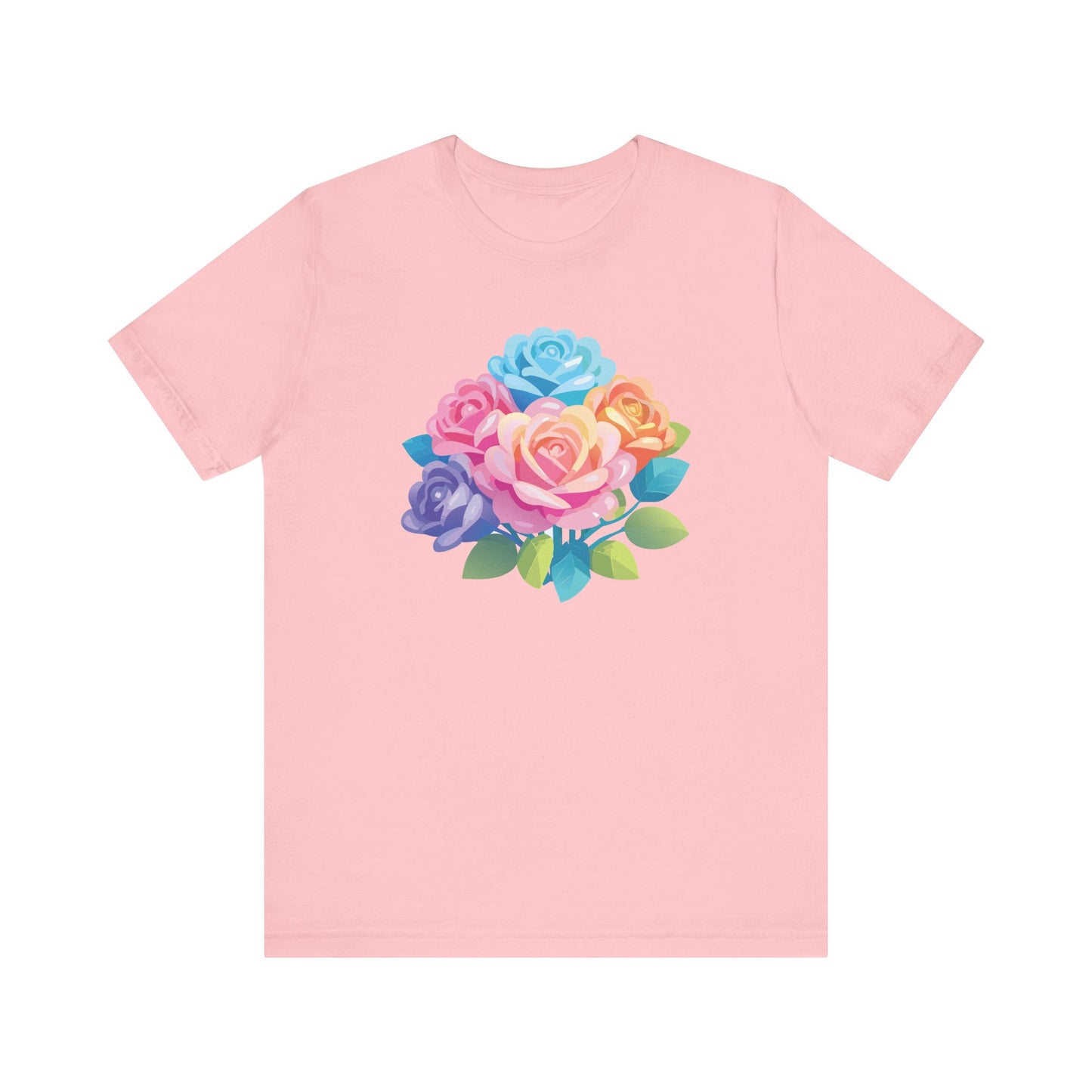 Floral shirt, Flower shirt