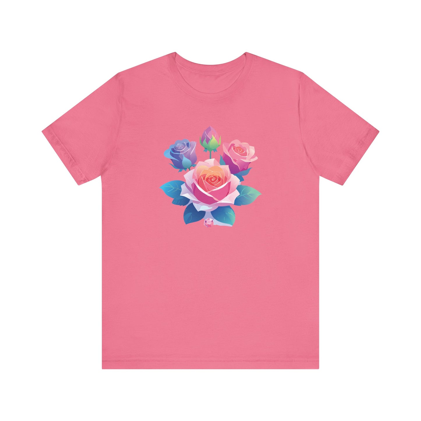 Floral shirt, Flower shirt