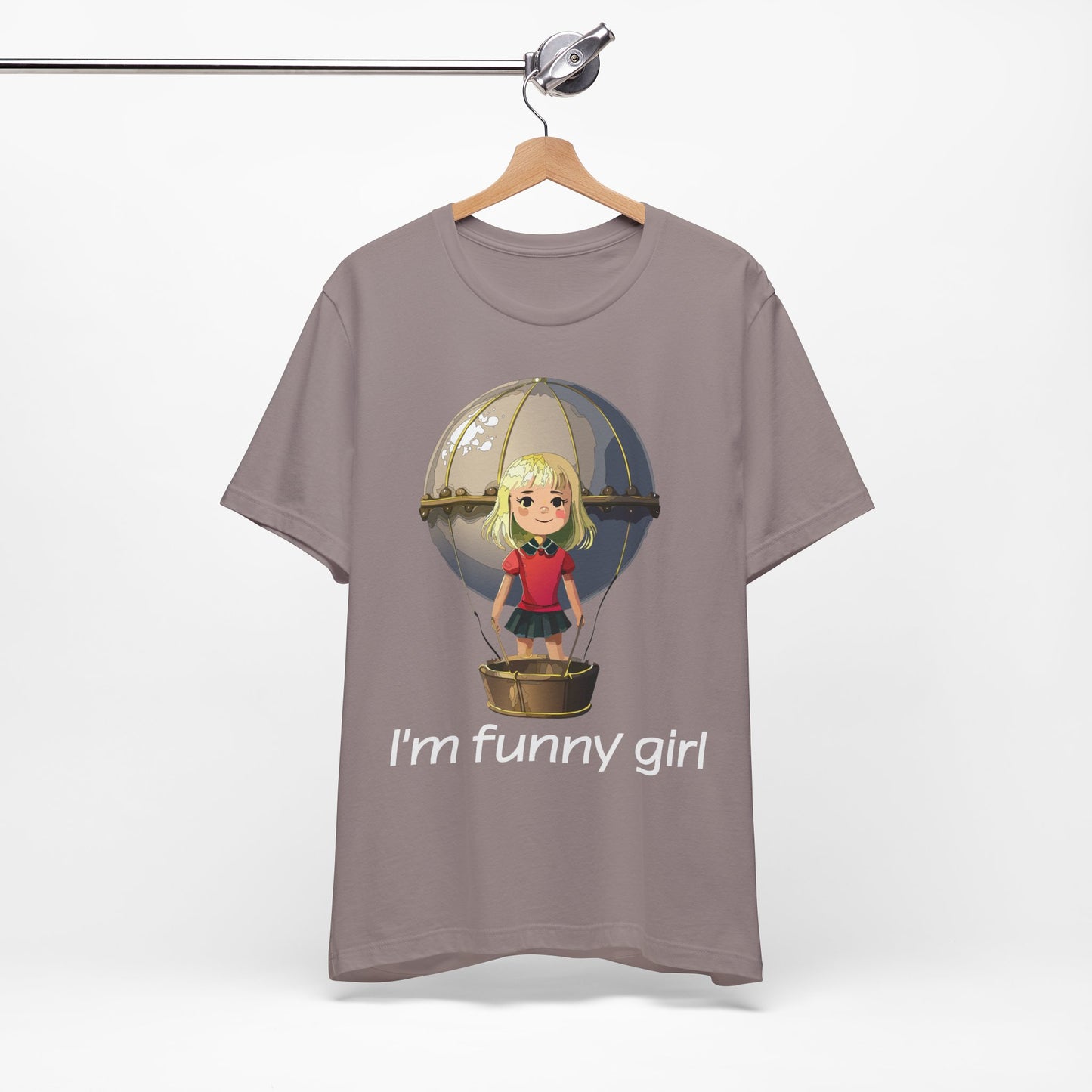Womens T Shirts,  Ladies Graphic T Shirts, Funny Girl Shirt