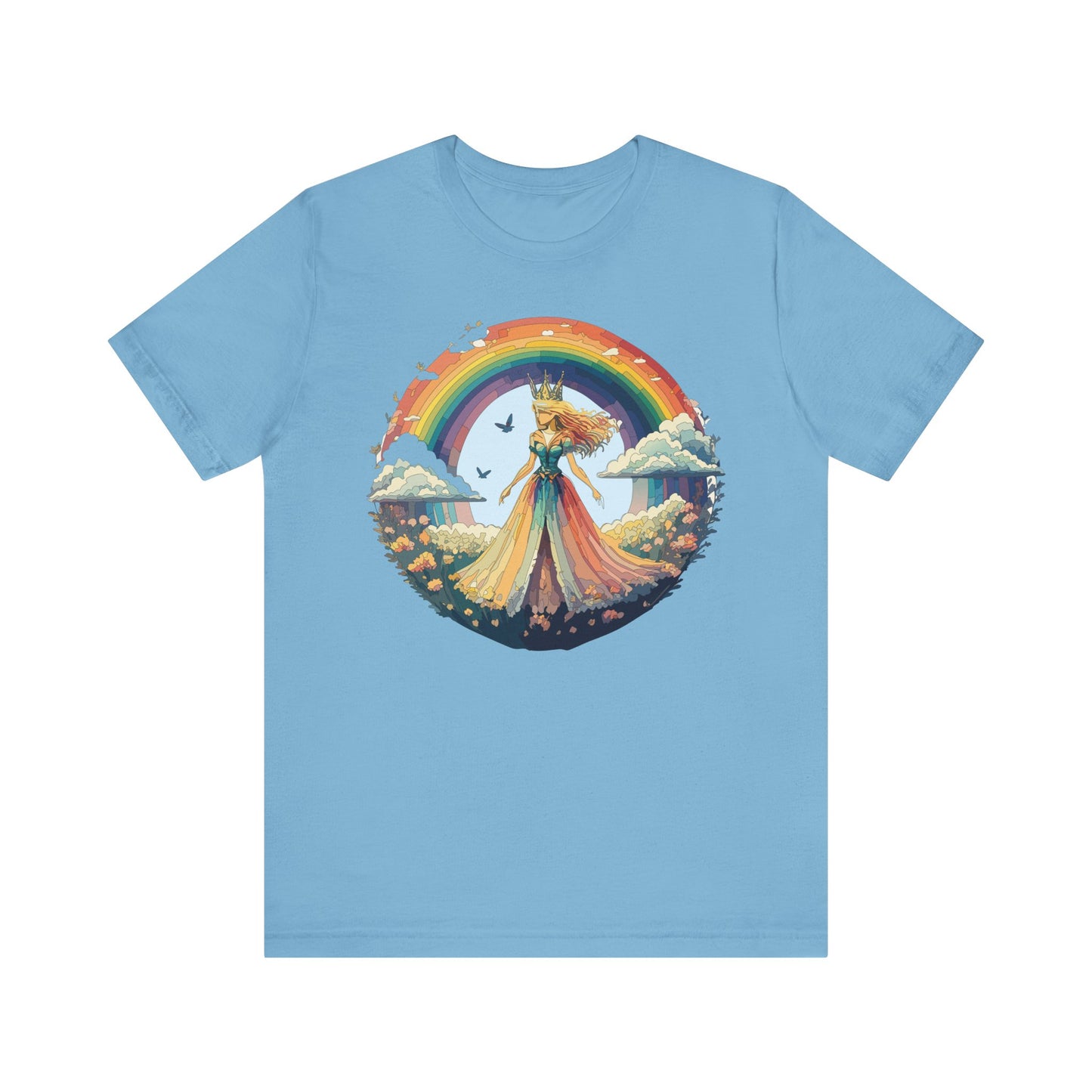 Womens T Shirts, Ladies Graphic T Shirts