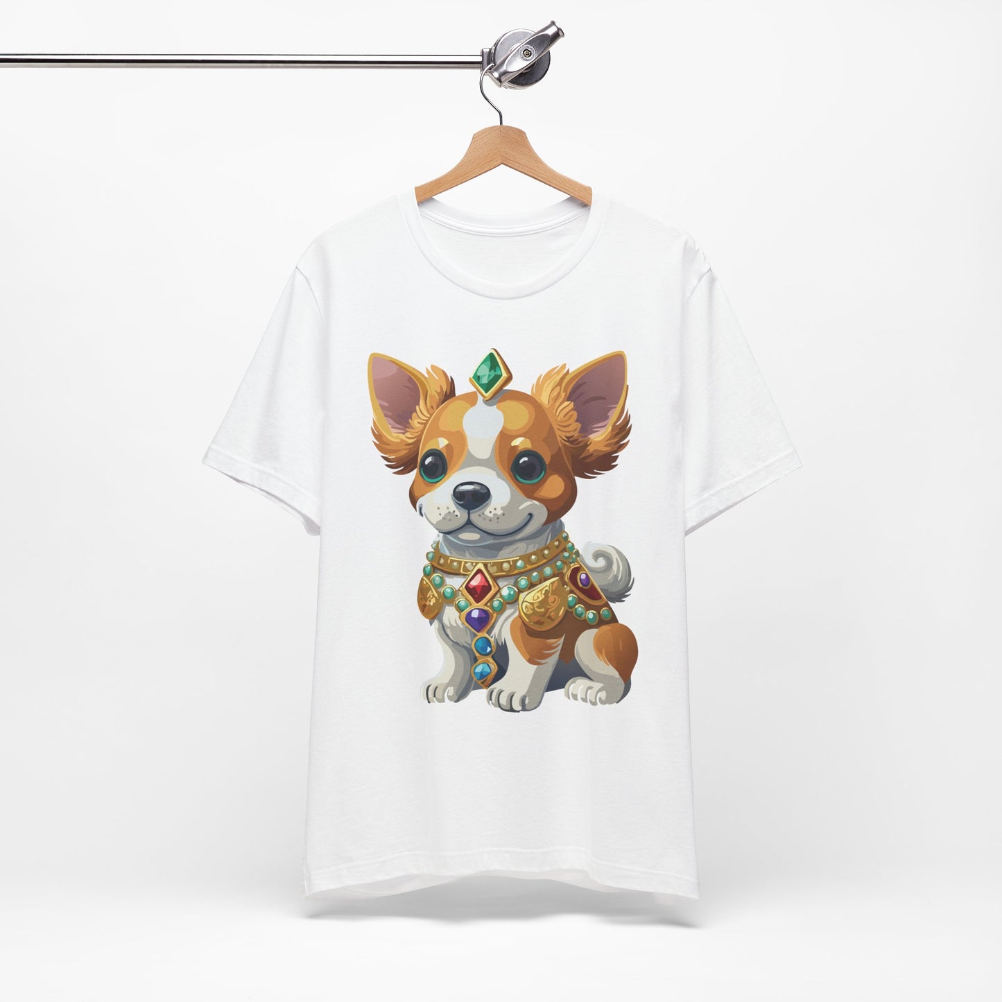 Animals Shirt, Shirt with Dog