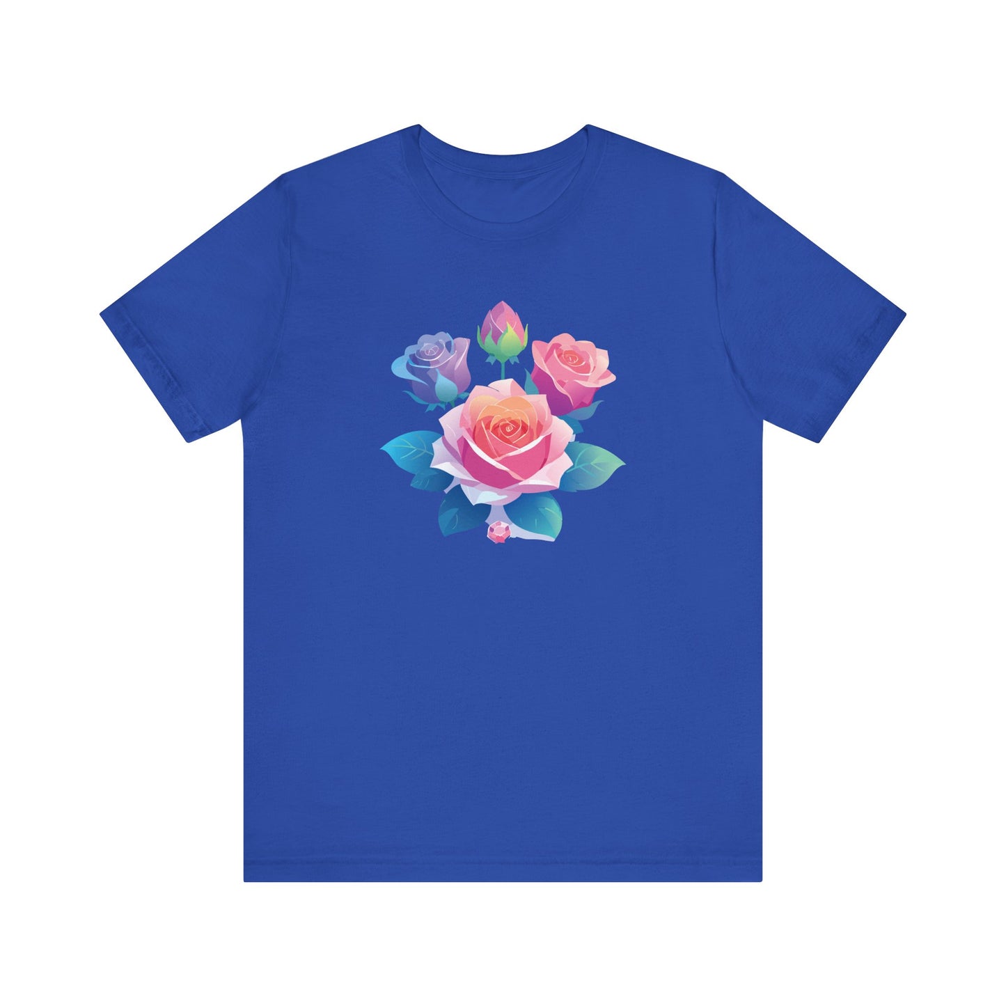 Floral shirt, Flower shirt