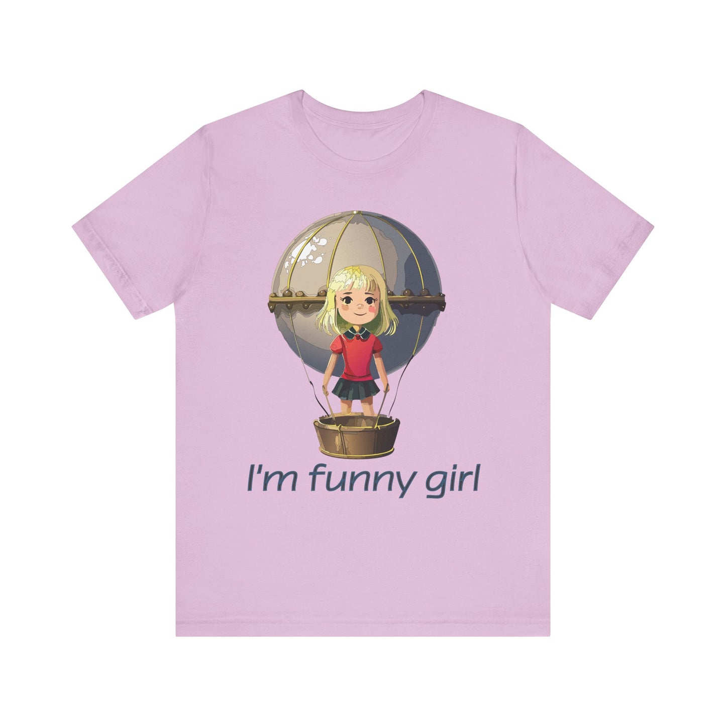 Womens T Shirts,  Ladies Graphic T Shirts, Funny Girl Shirt