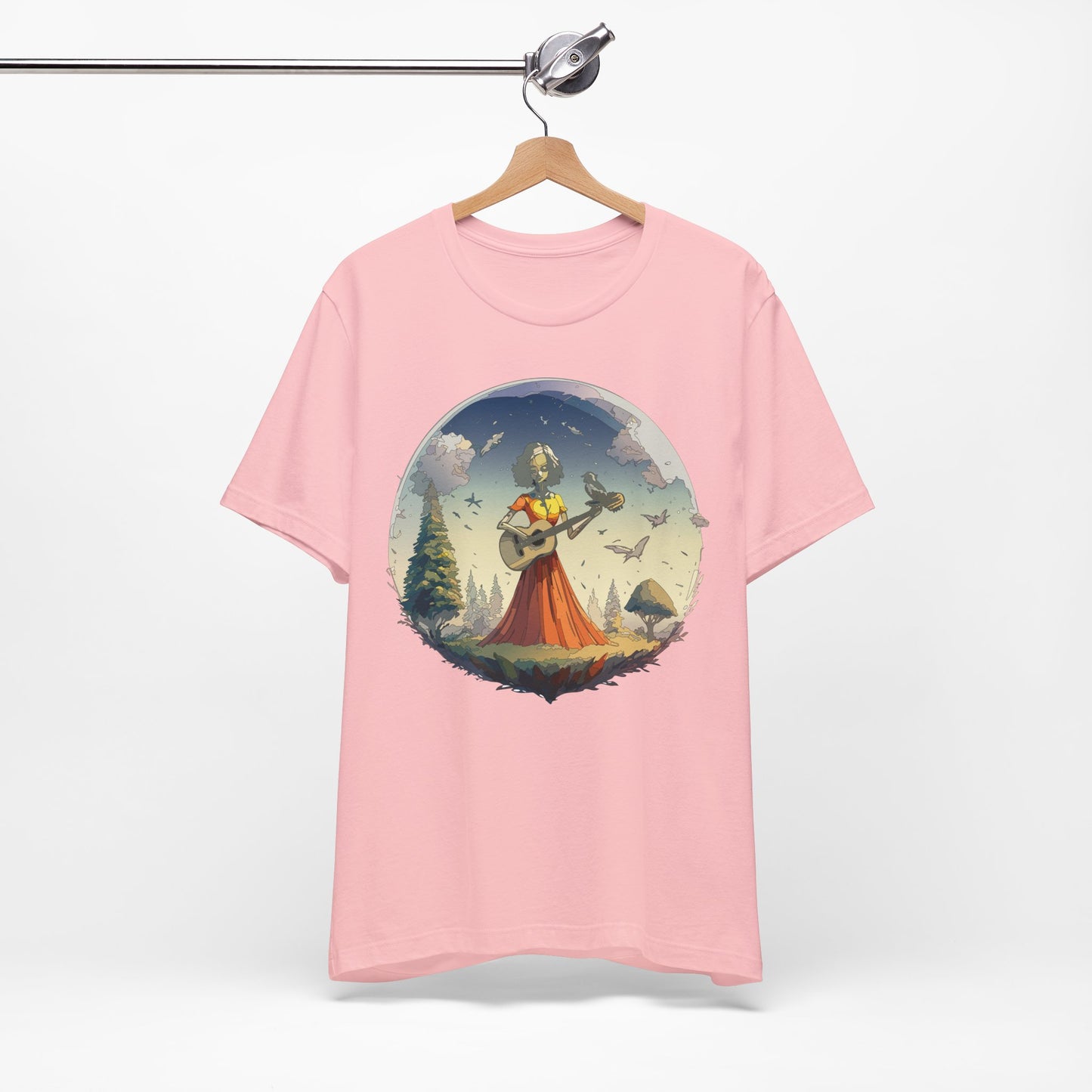 Womens T Shirts, Ladies Graphic T Shirts