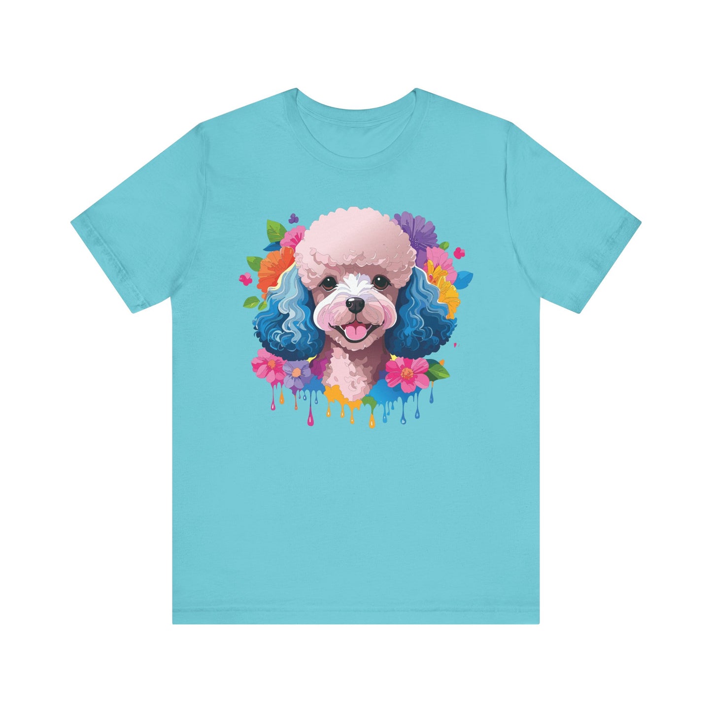 Animals Shirt, Shirt with Dog
