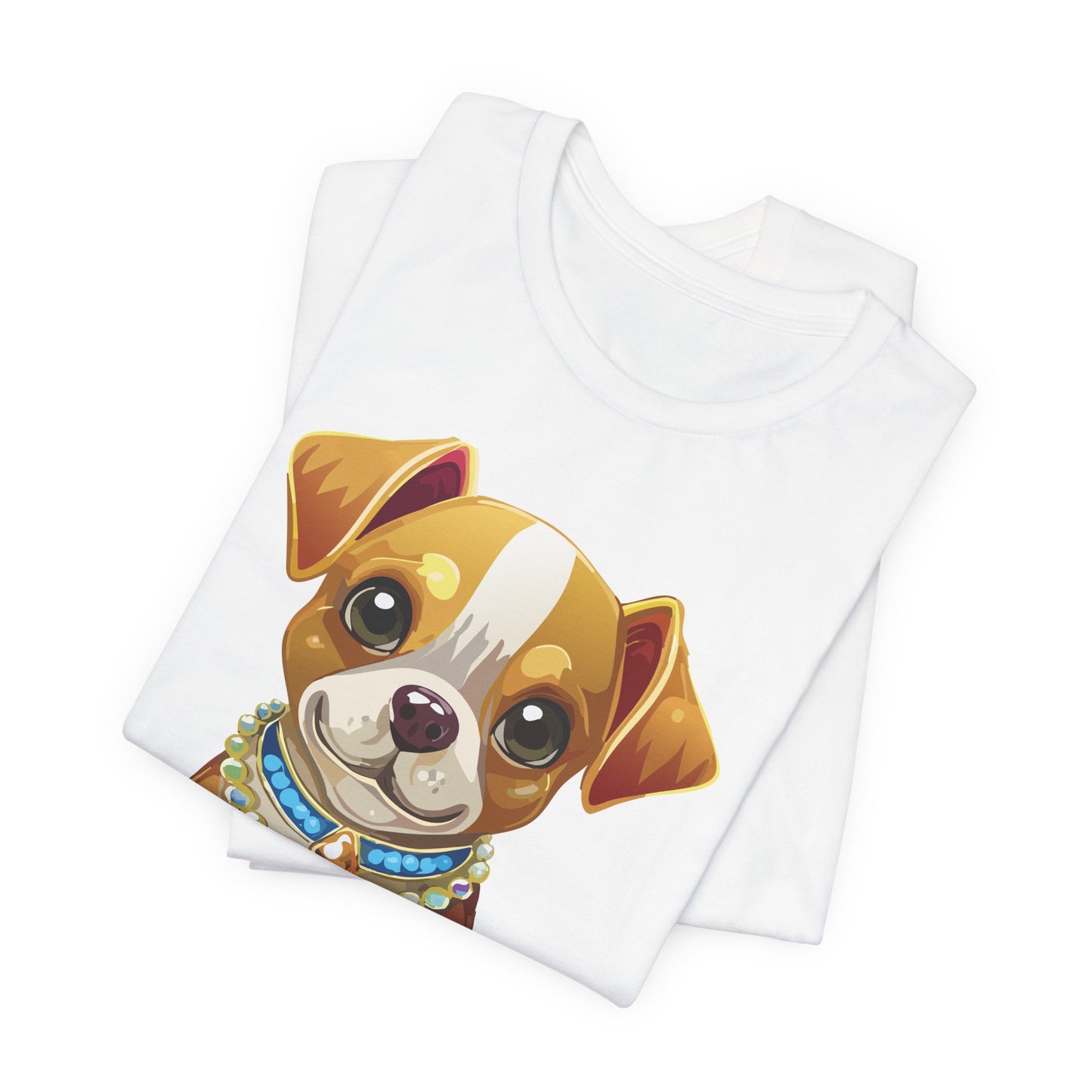 Animals Shirt, Shirt with Dog