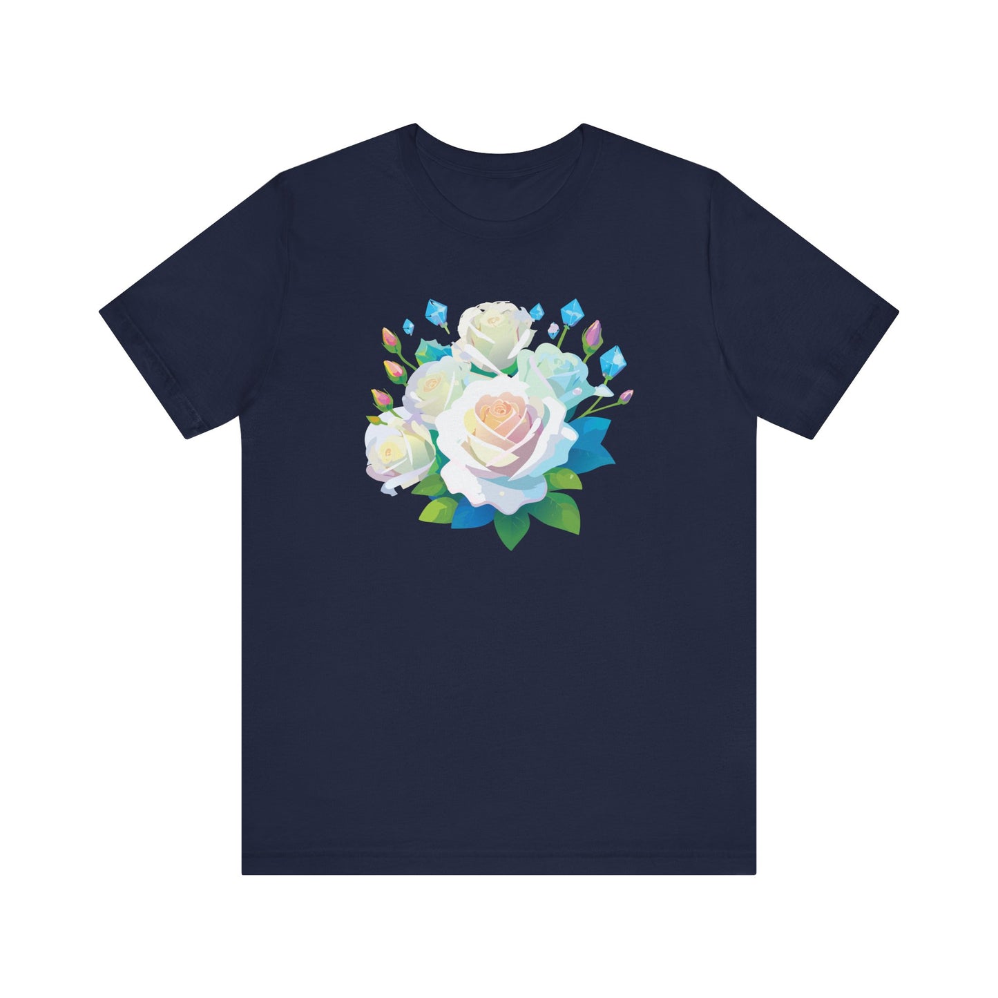 Floral shirt, Flower shirt