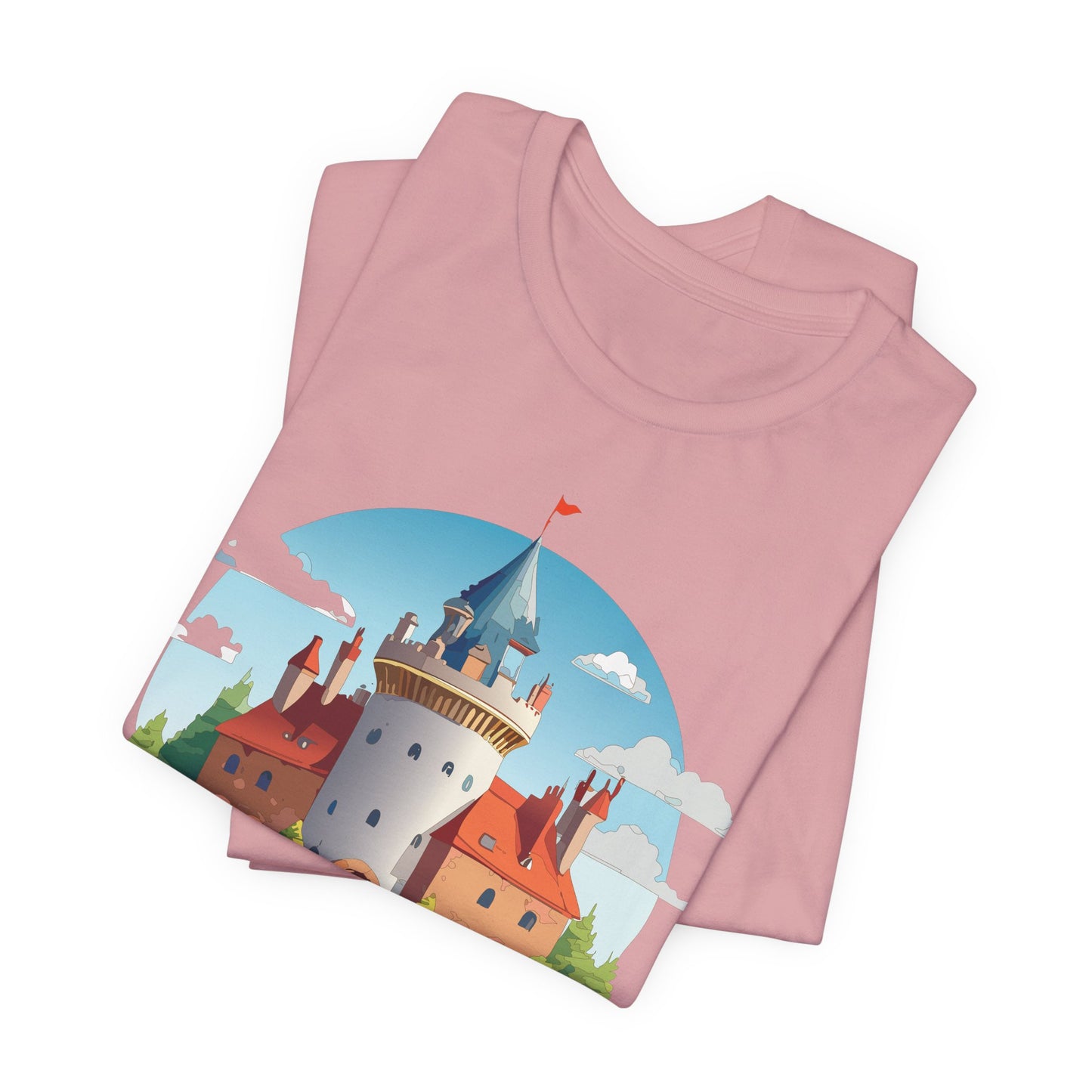 Dublin Shirt, Travel T-Shirt, Tourist Shirts, Tee Shirt with Travel Prints 3