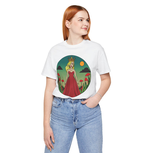 Womens T Shirts, Ladies Graphic T Shirts