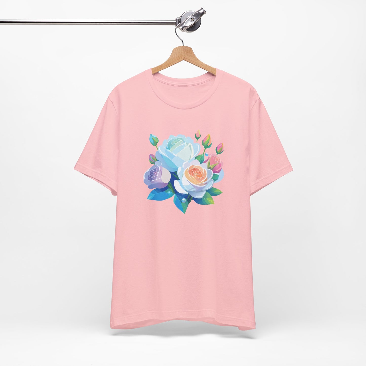 Floral shirt, Flower shirt