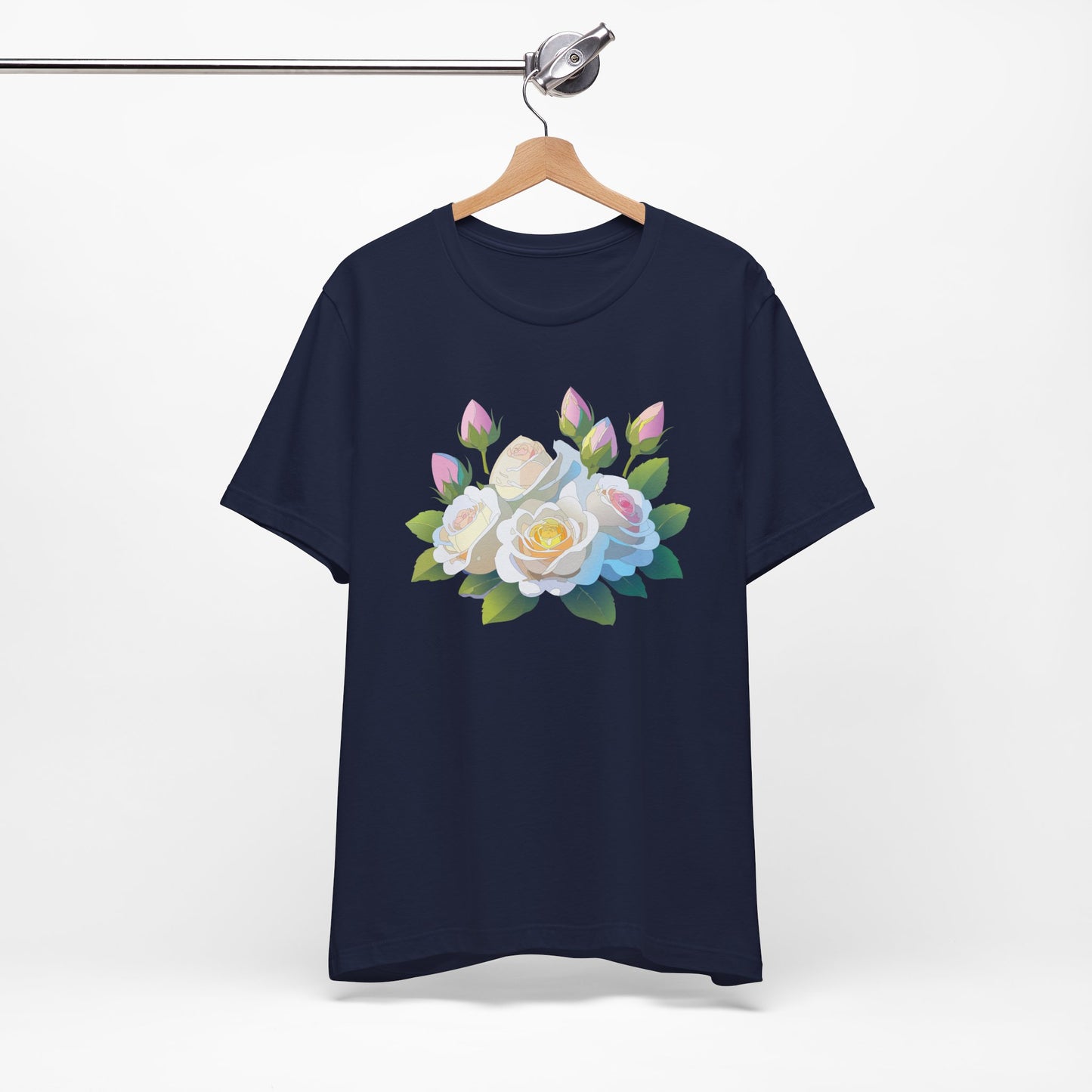 Floral shirt, Flower shirt