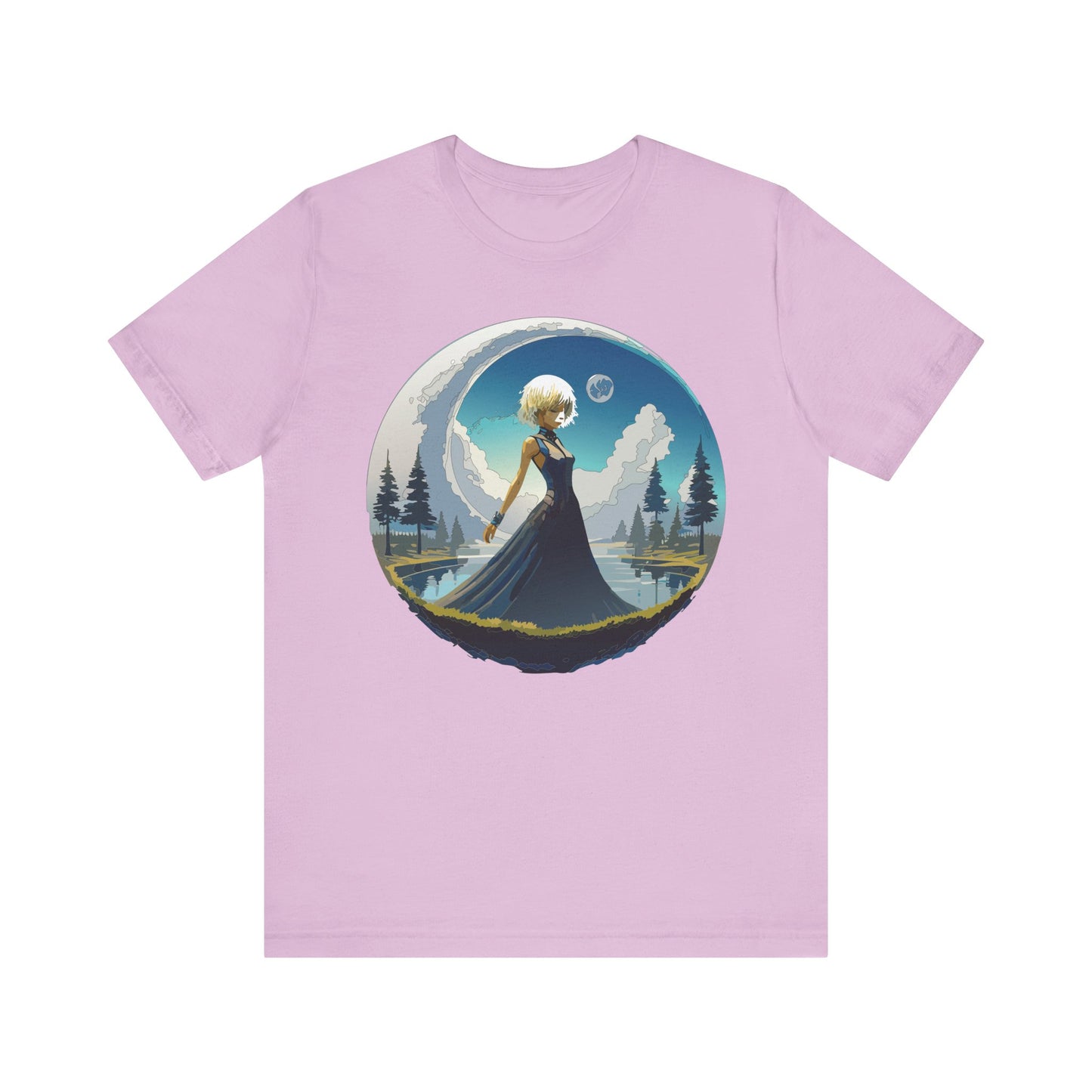 Womens T Shirts, Ladies Graphic T Shirts