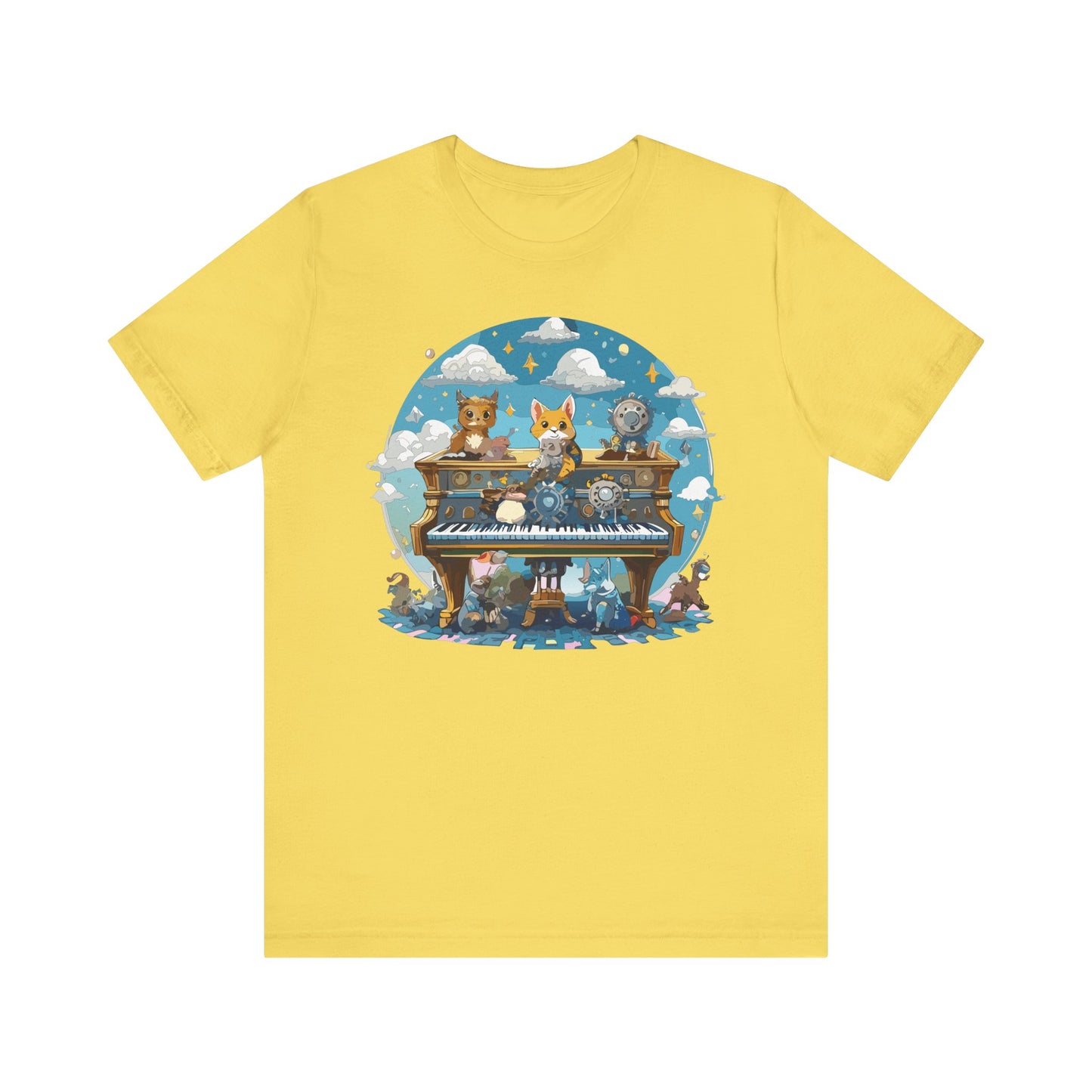 Funny Animals Shirt, Tee Shirt with Funny Animals