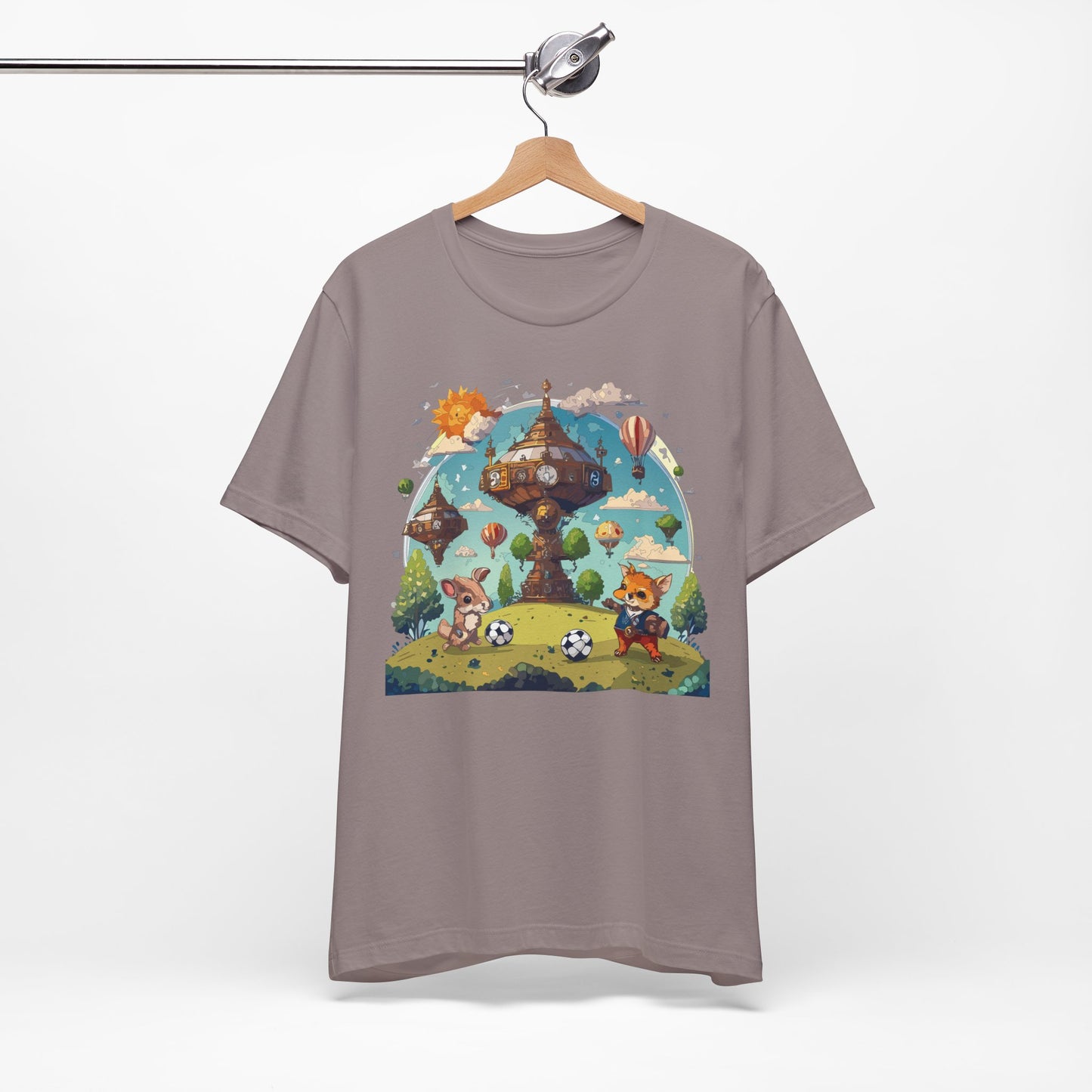 Funny Animals Shirt, Tee Shirt with Funny Animals