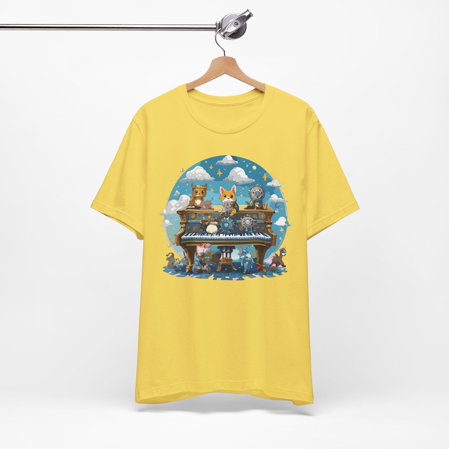 Funny Animals Shirt, Tee Shirt with Funny Animals