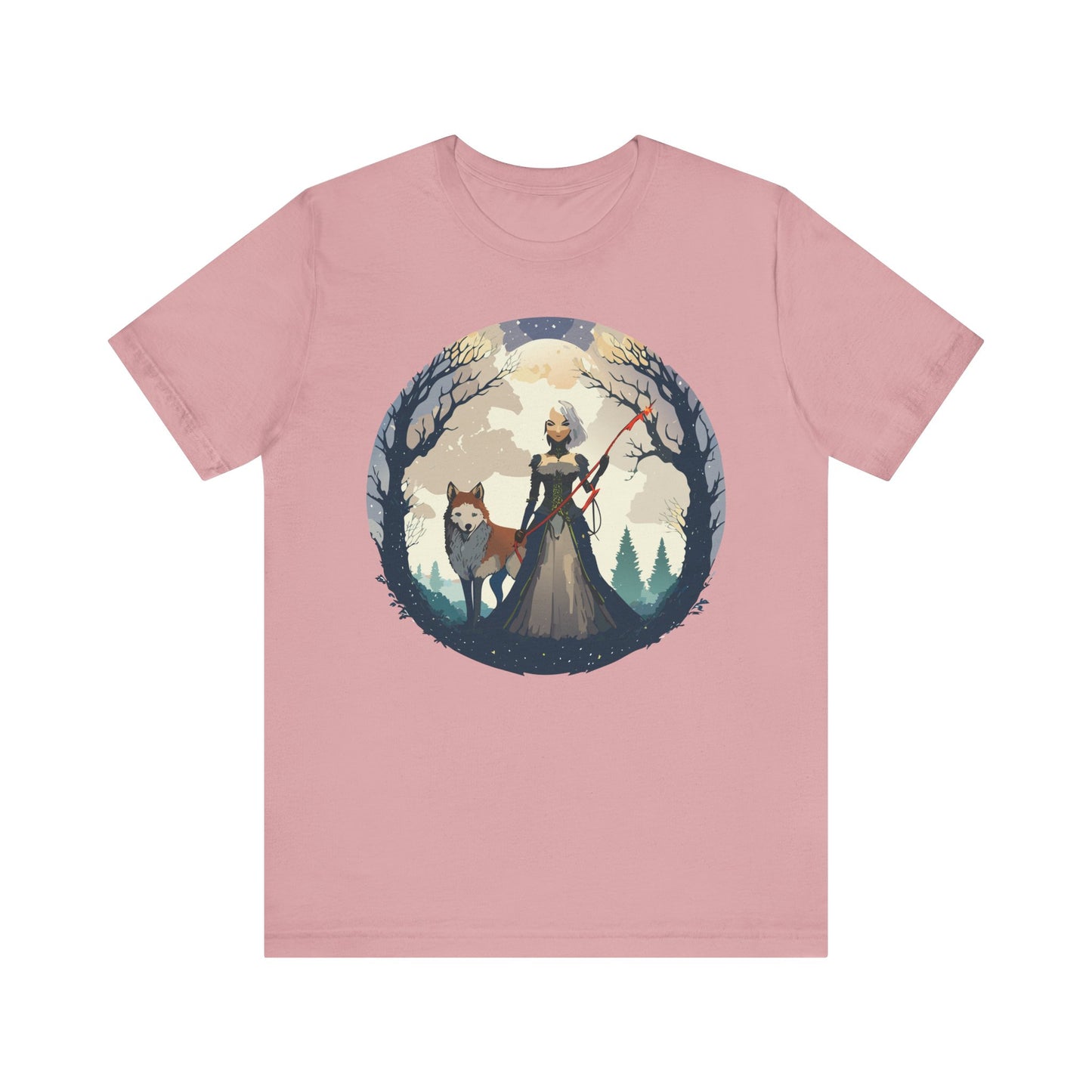 Womens T Shirts, Ladies Graphic T Shirts