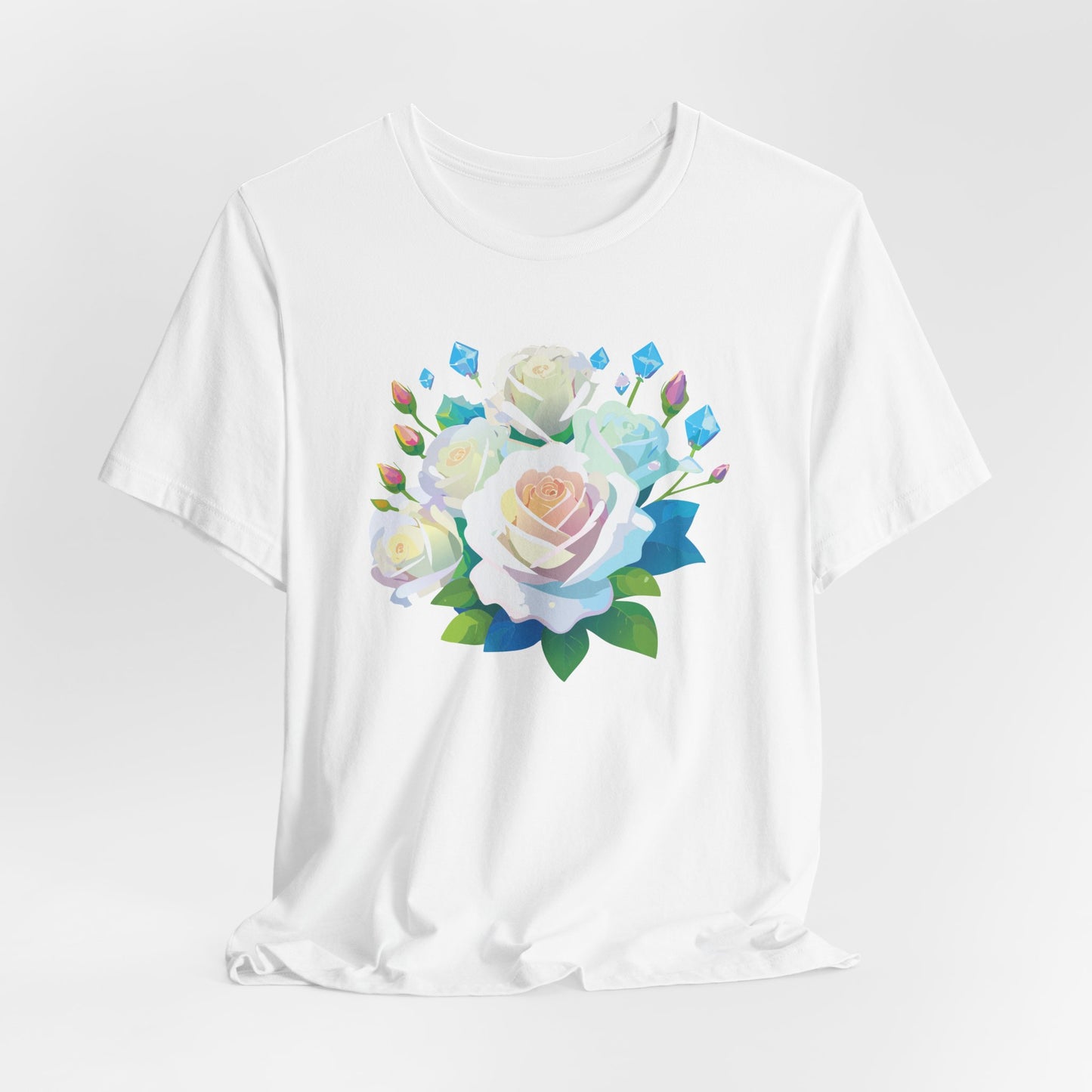 Floral shirt, Flower shirt