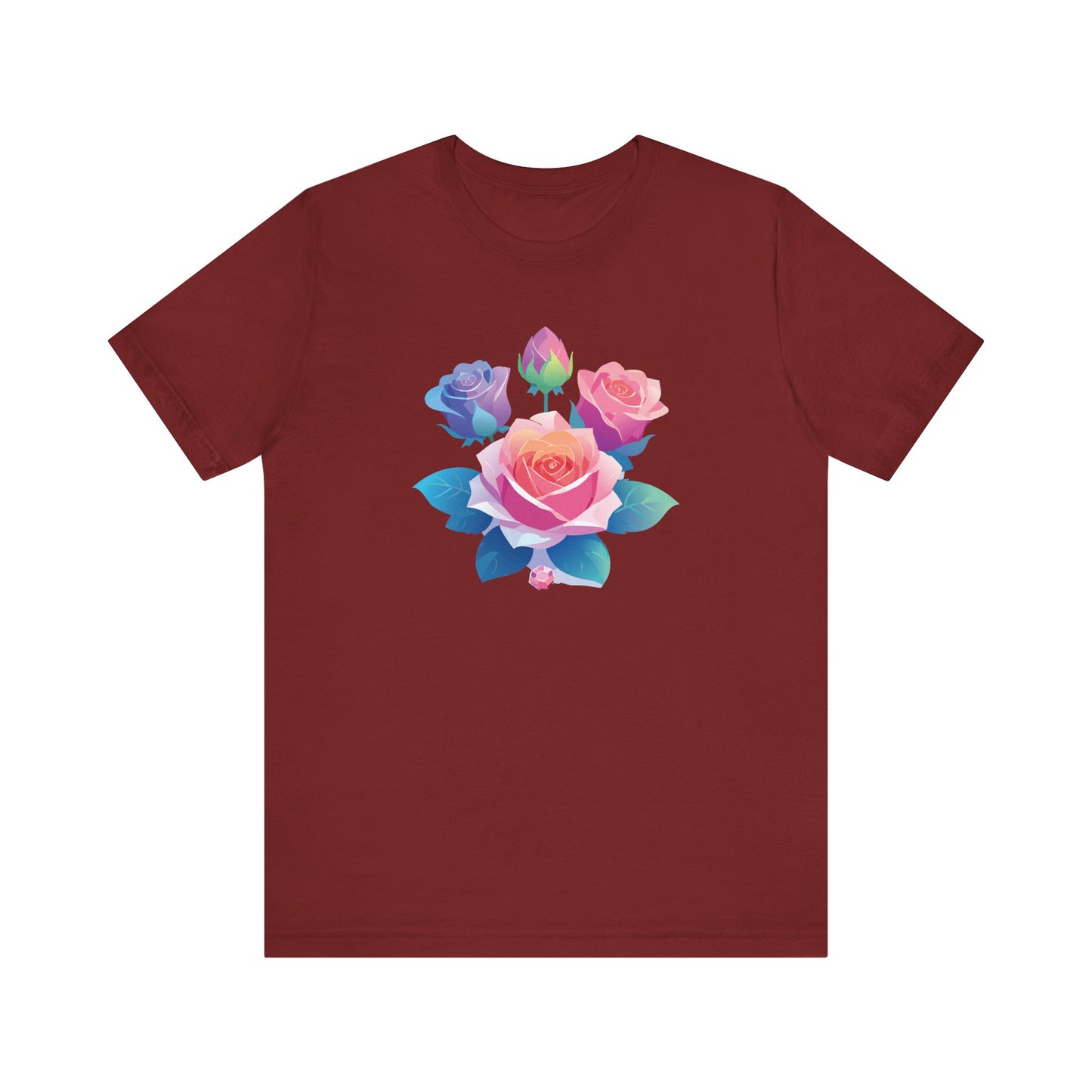 Floral shirt, Flower shirt
