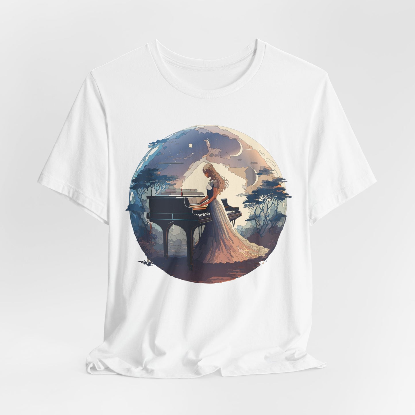 Womens T Shirts, Ladies Graphic T Shirts