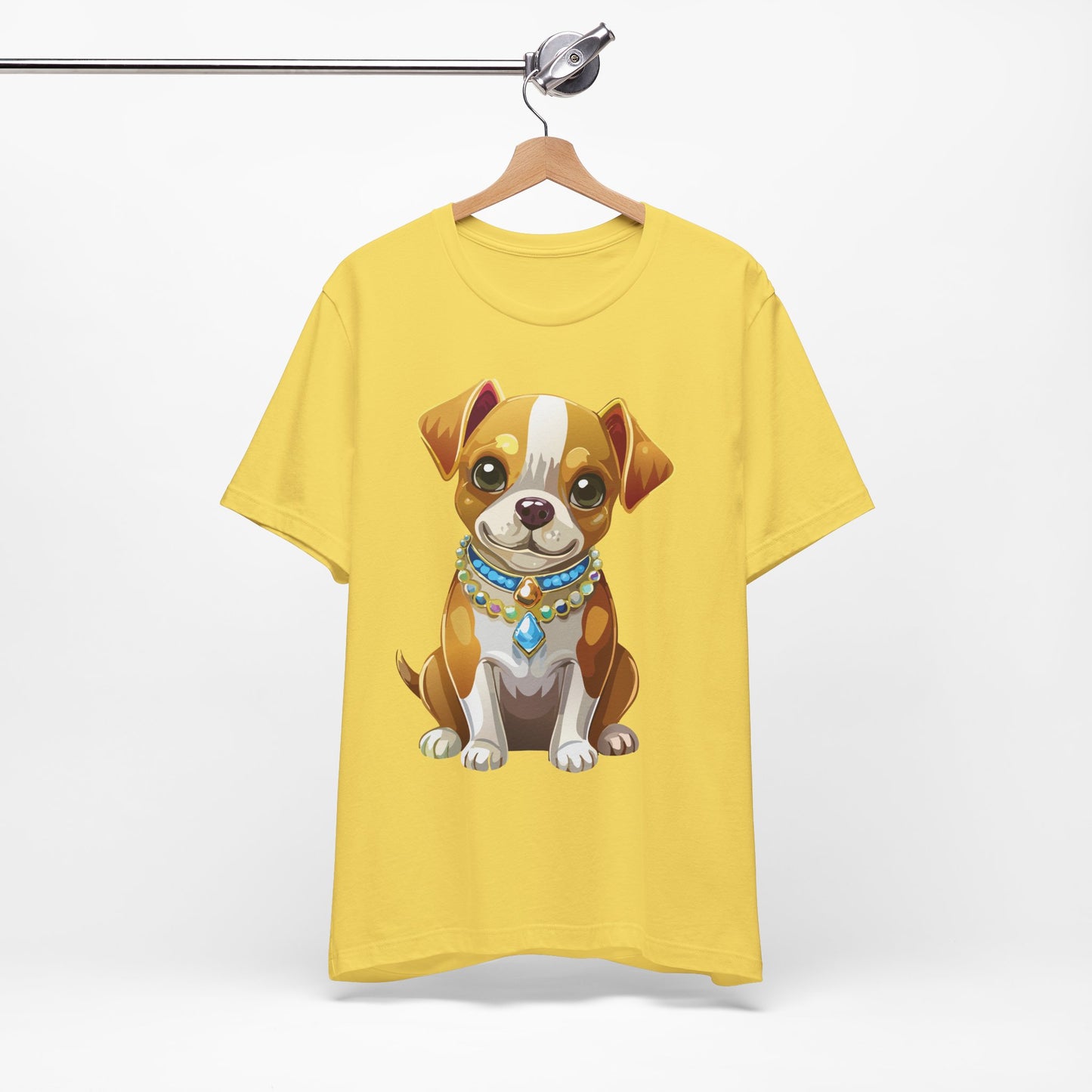 Animals Shirt, Shirt with Dog