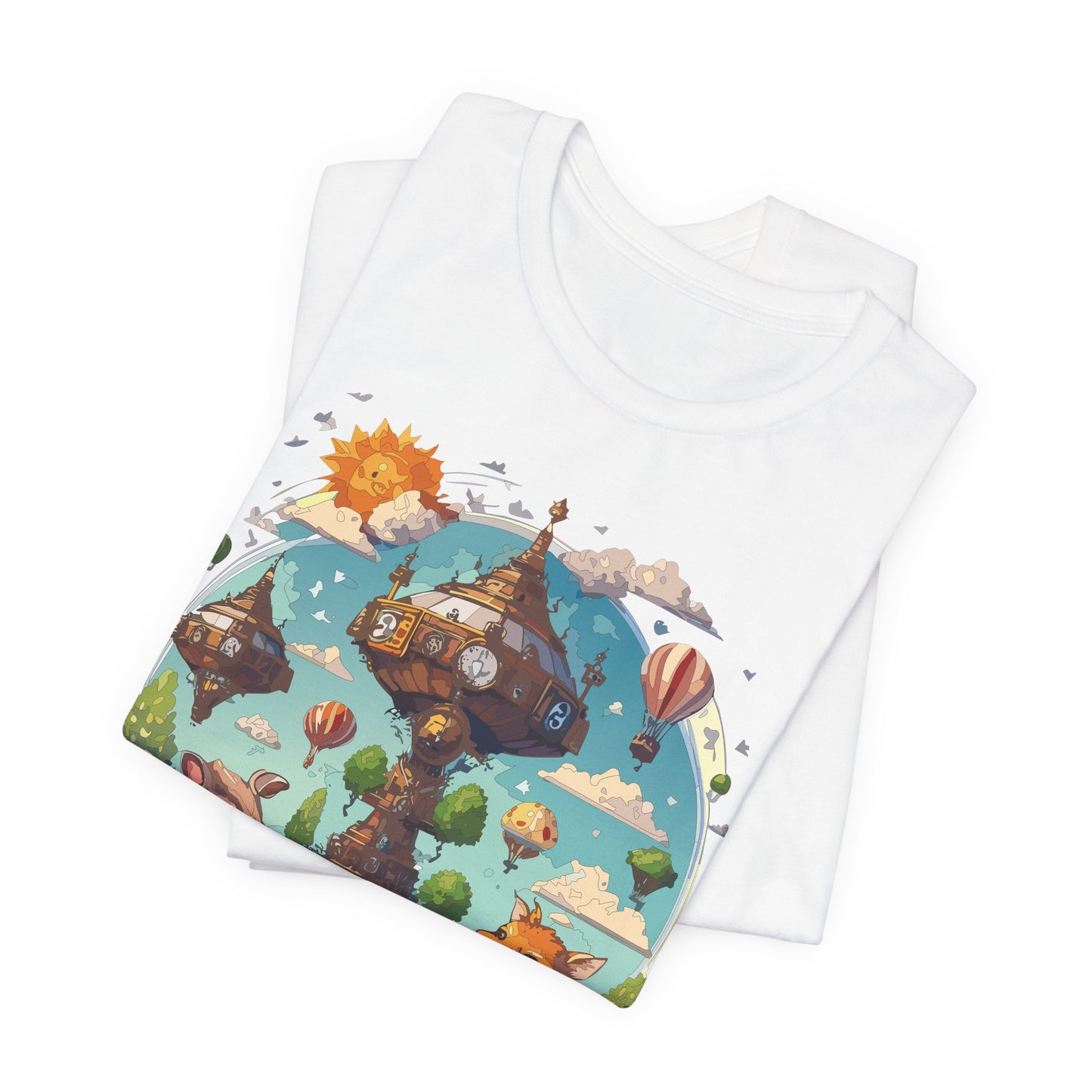 Funny Animals Shirt, Tee Shirt with Funny Animals