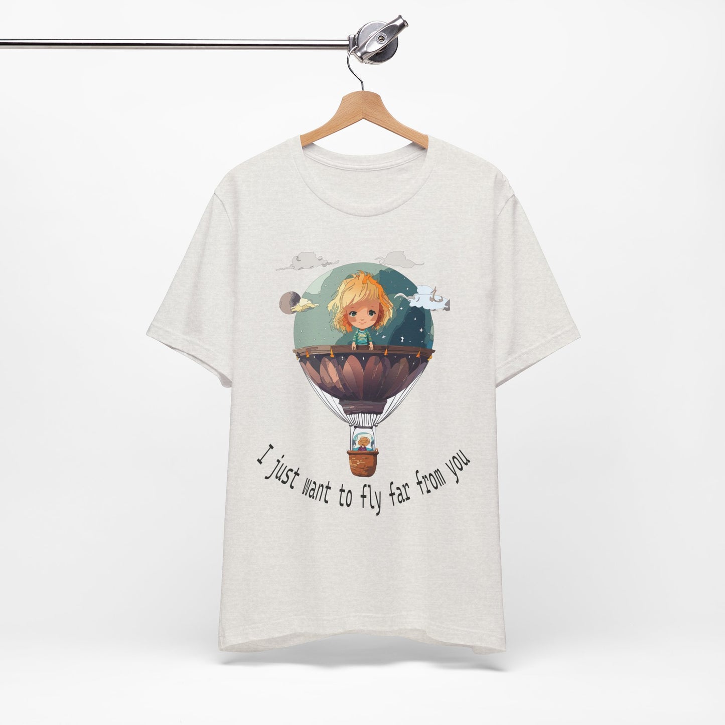 Womens T Shirts, Ladies Graphic T Shirts, Funny Girl Shirt