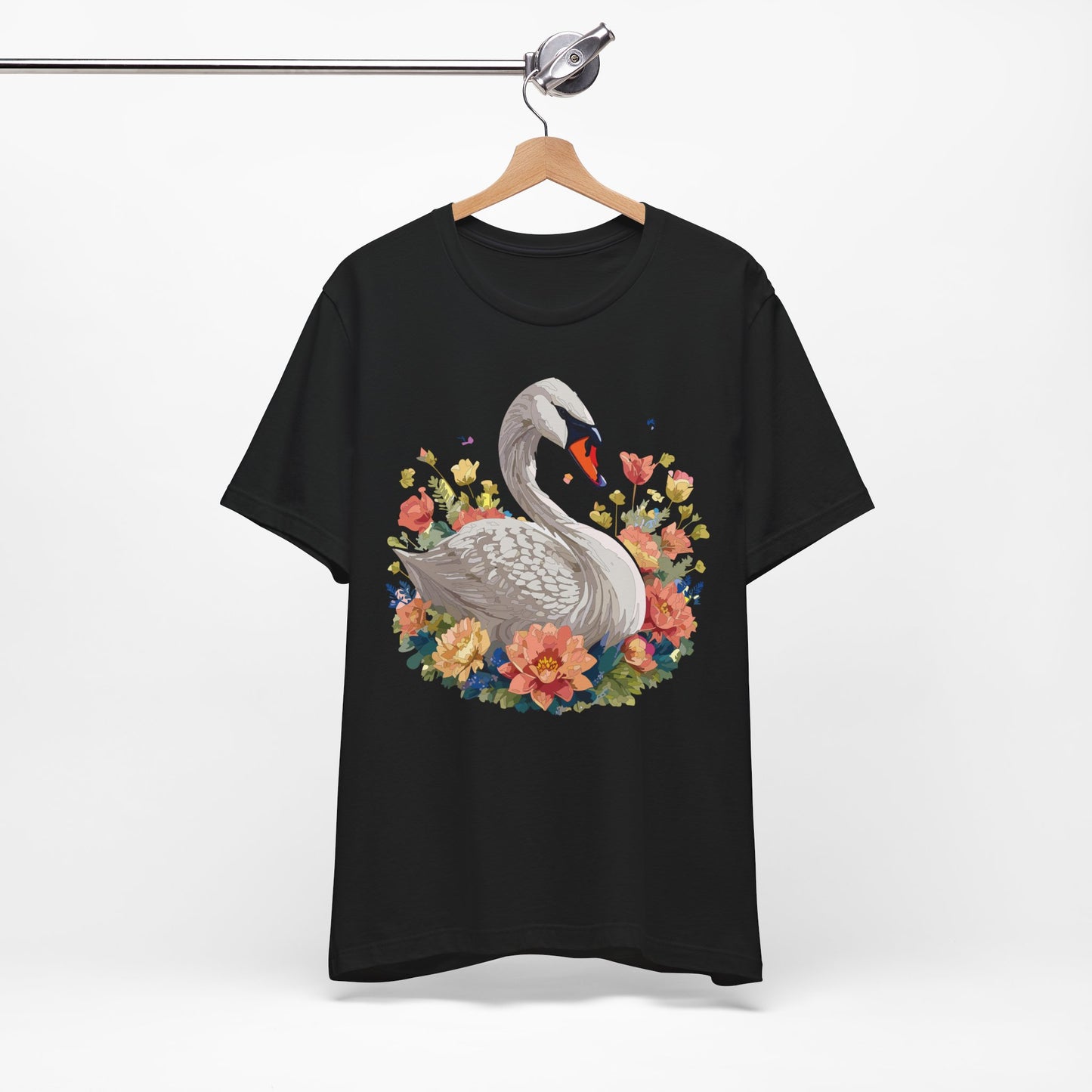 Animals Shirt, Shirt with Birds