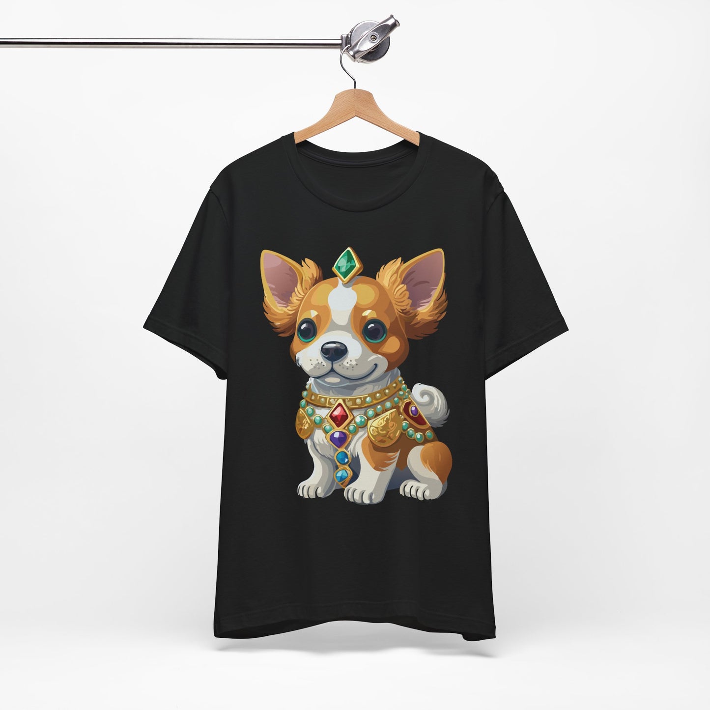 Animals Shirt, Shirt with Dog