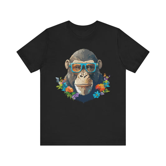 Animals Shirt, Shirt with Gorilla